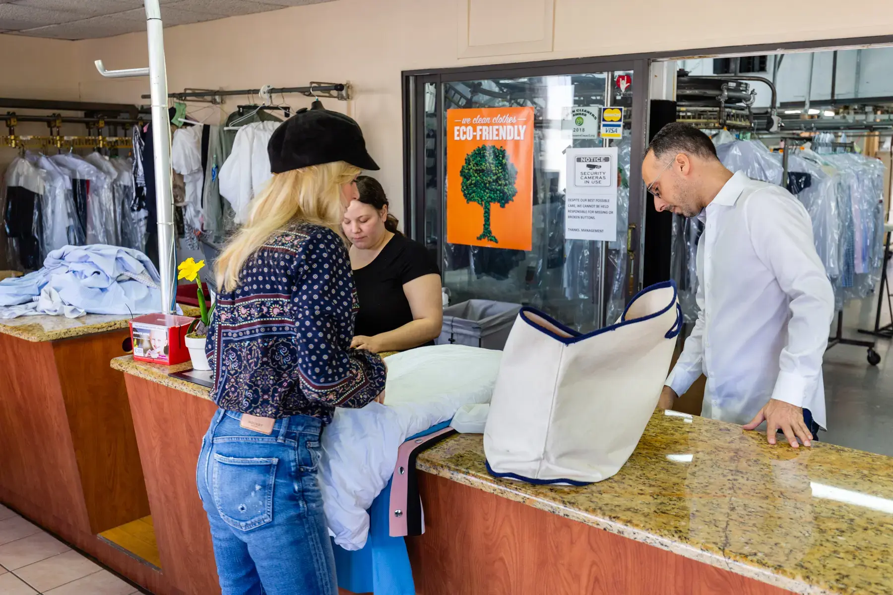 Royal Cleaners - Image 6
