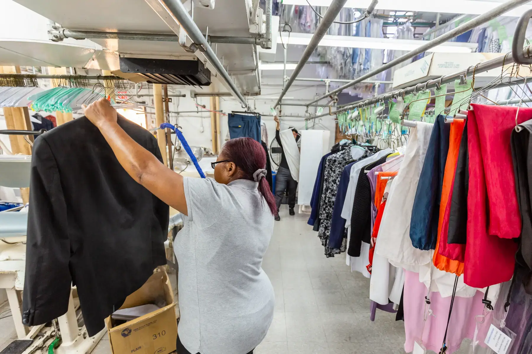 Royal Cleaners thumbnail 11