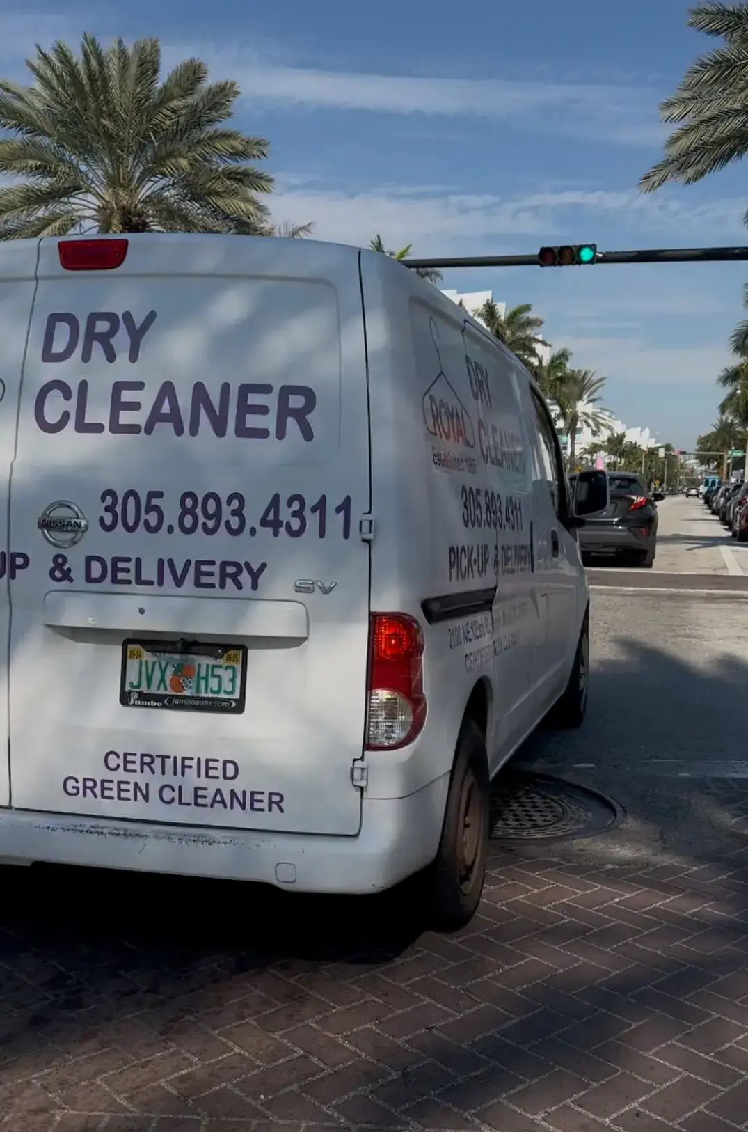 Royal Cleaners thumbnail 12