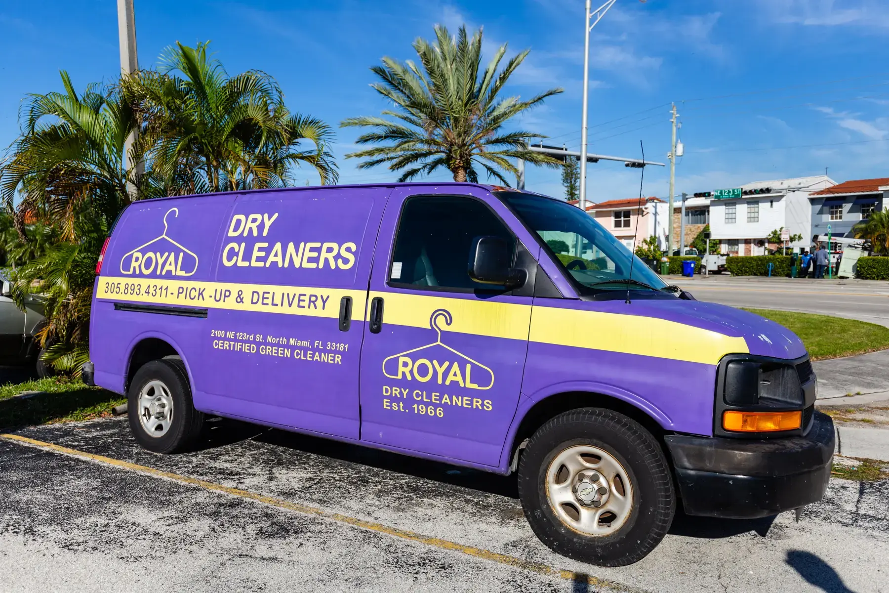 Royal Cleaners thumbnail 20