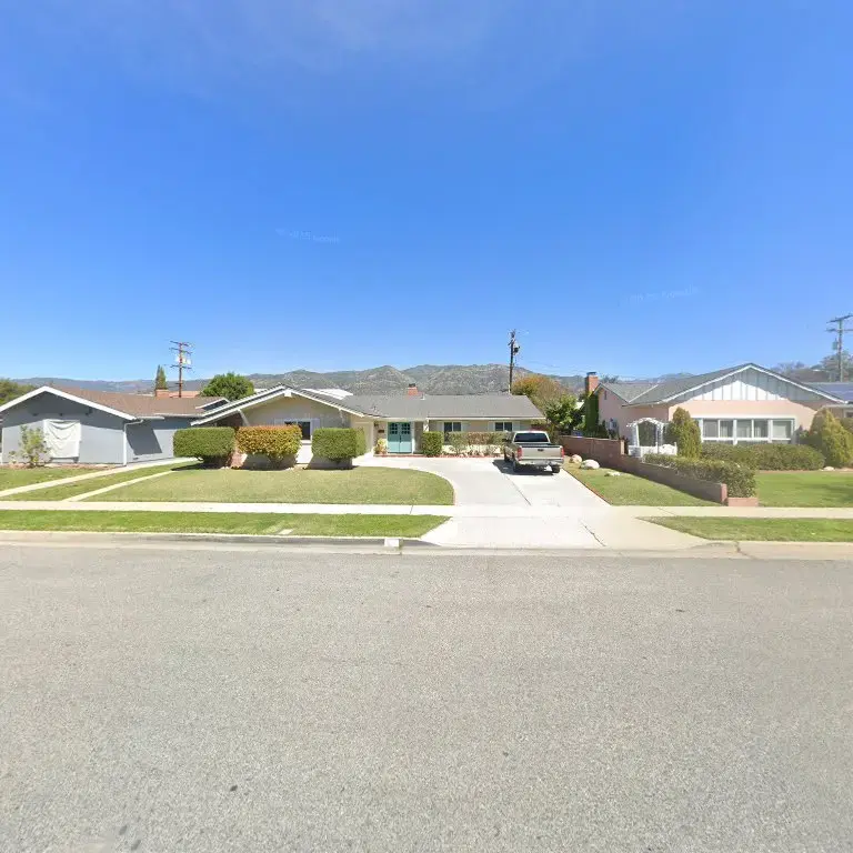 Royal Cleaners of Ojai location