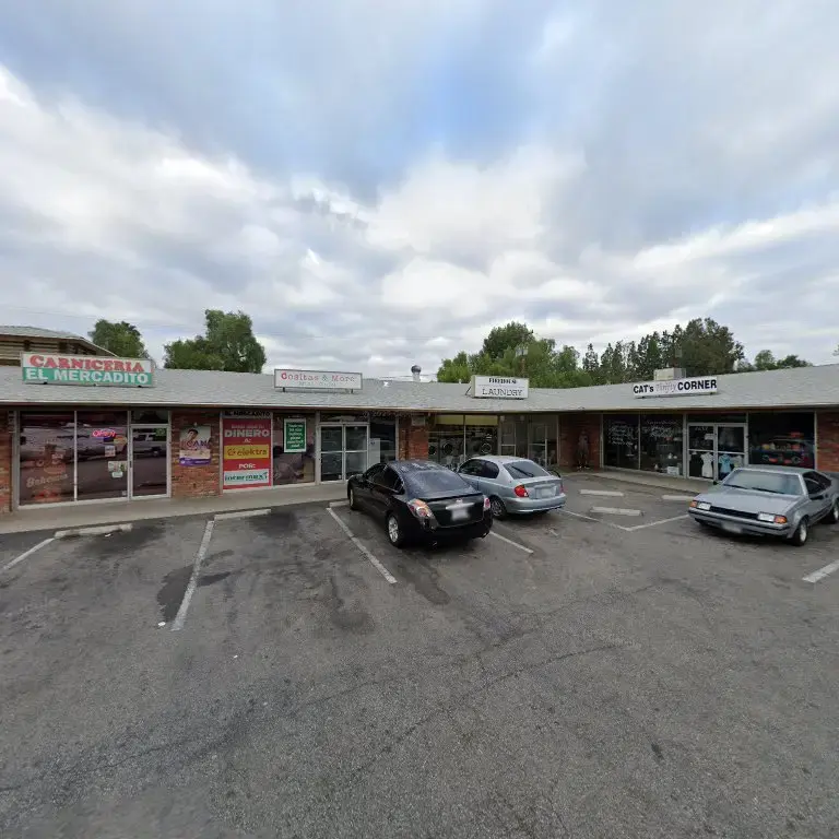Royal Firehouse Laundry - Image 9