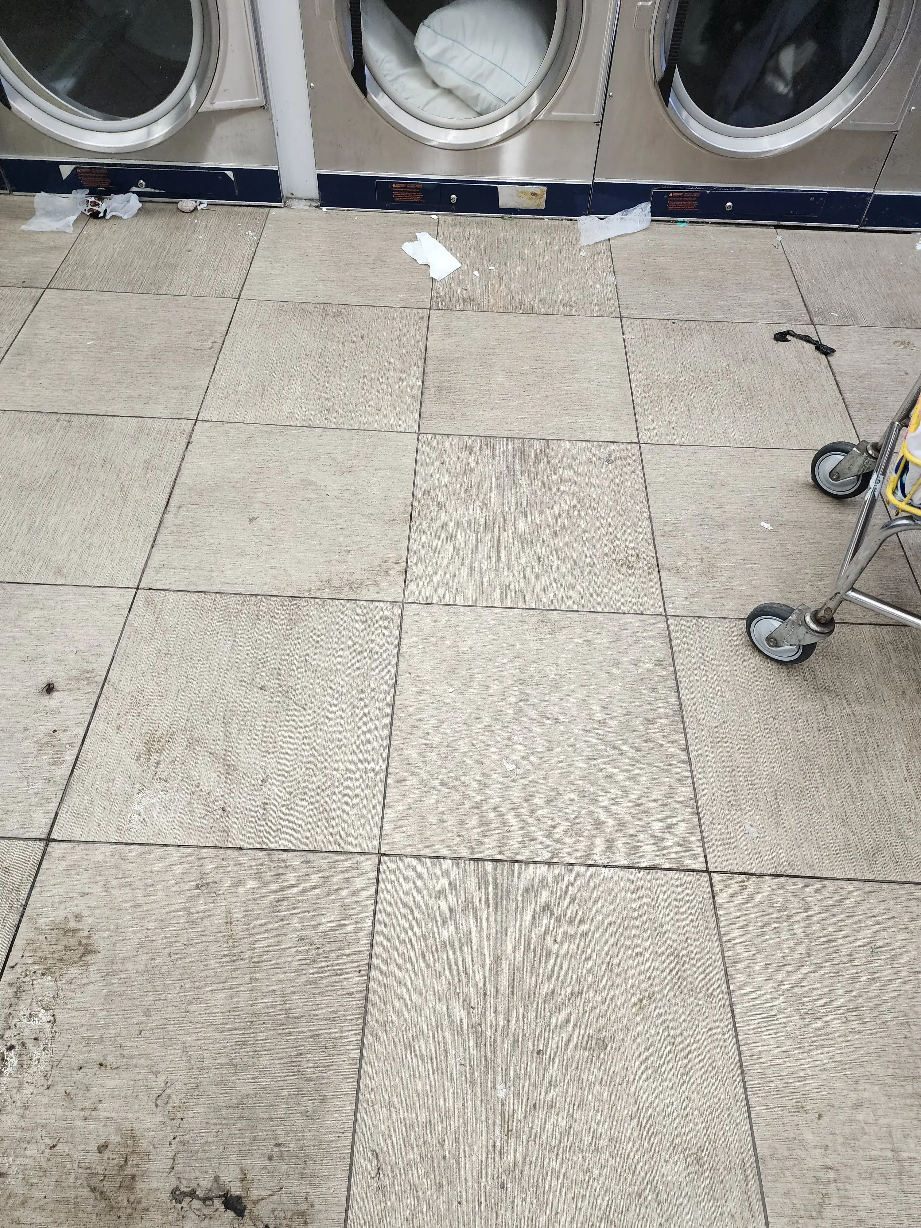 Royal Firehouse Laundry - Image 3