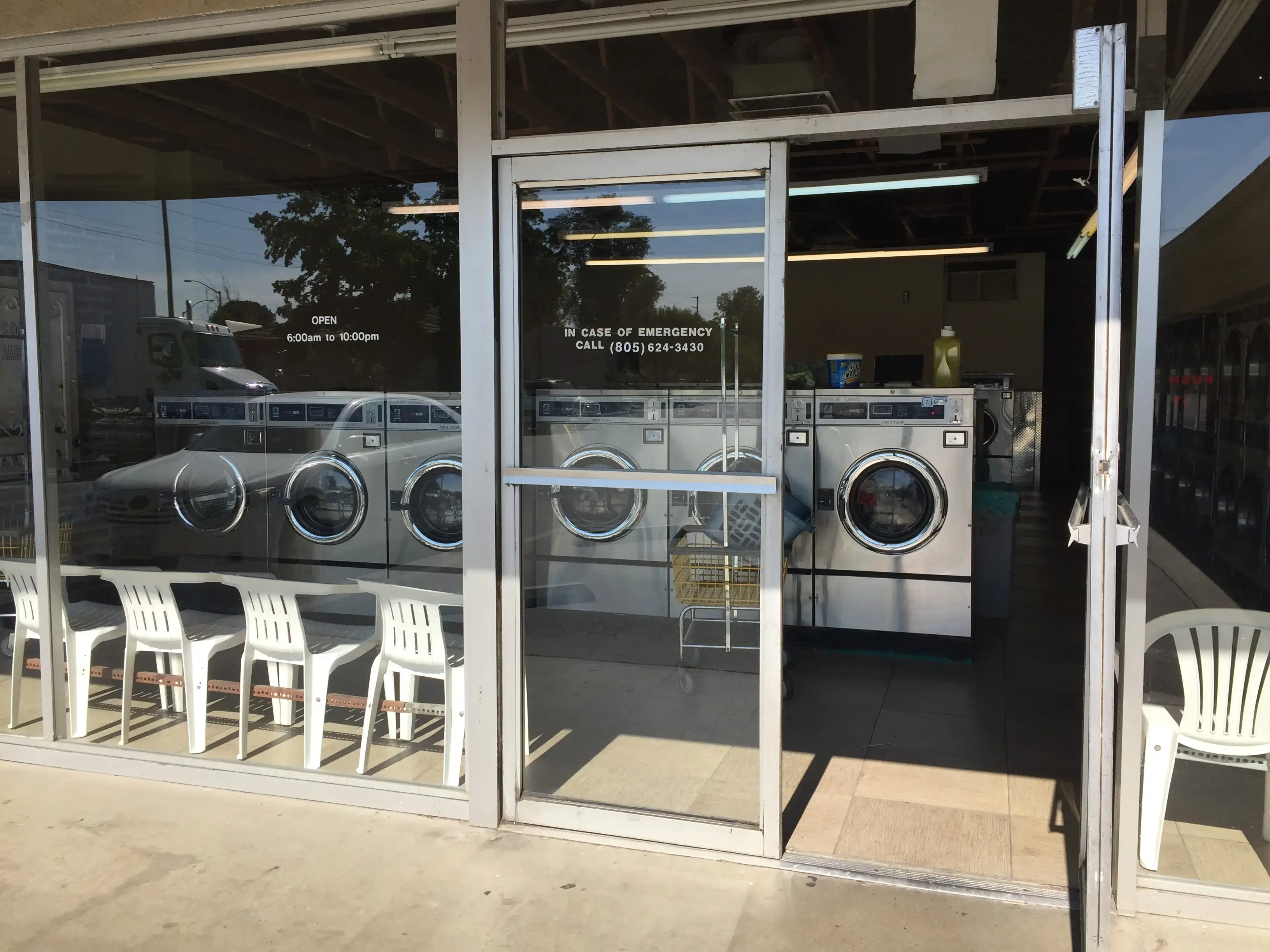 Royal Firehouse Laundry thumbnail 8