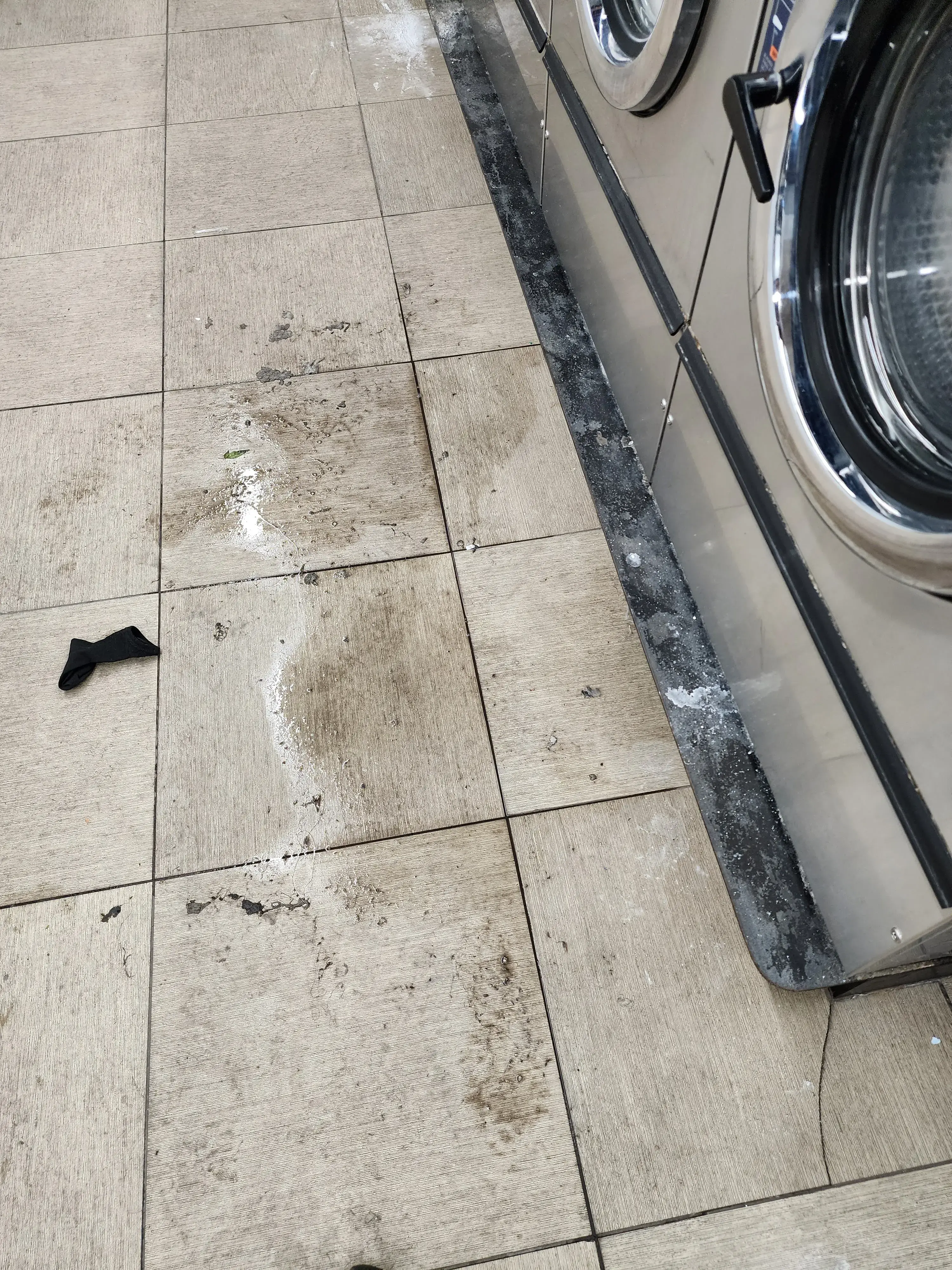 Royal Firehouse Laundry - Image 4