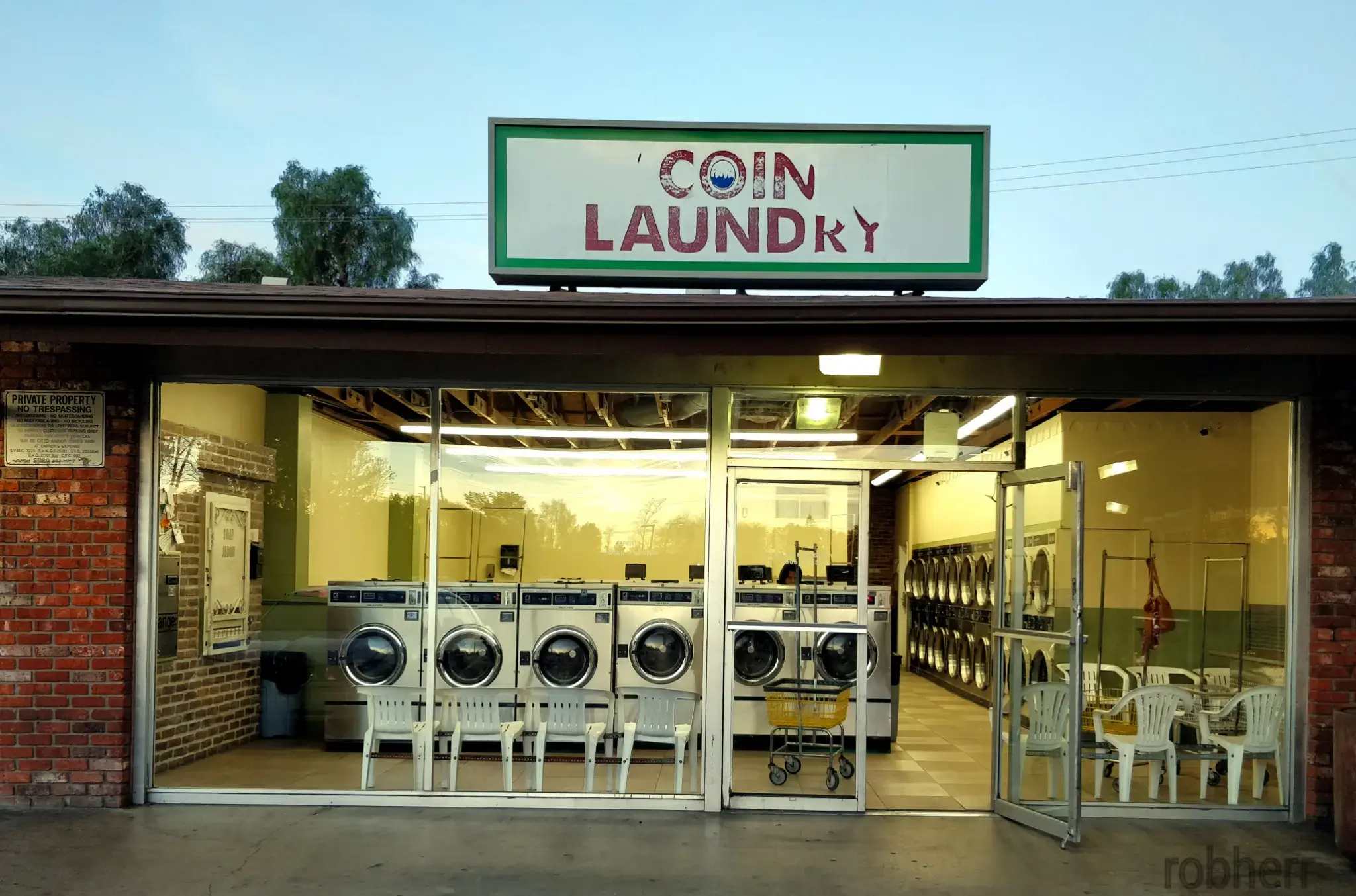 Royal Firehouse Laundry - Image 7