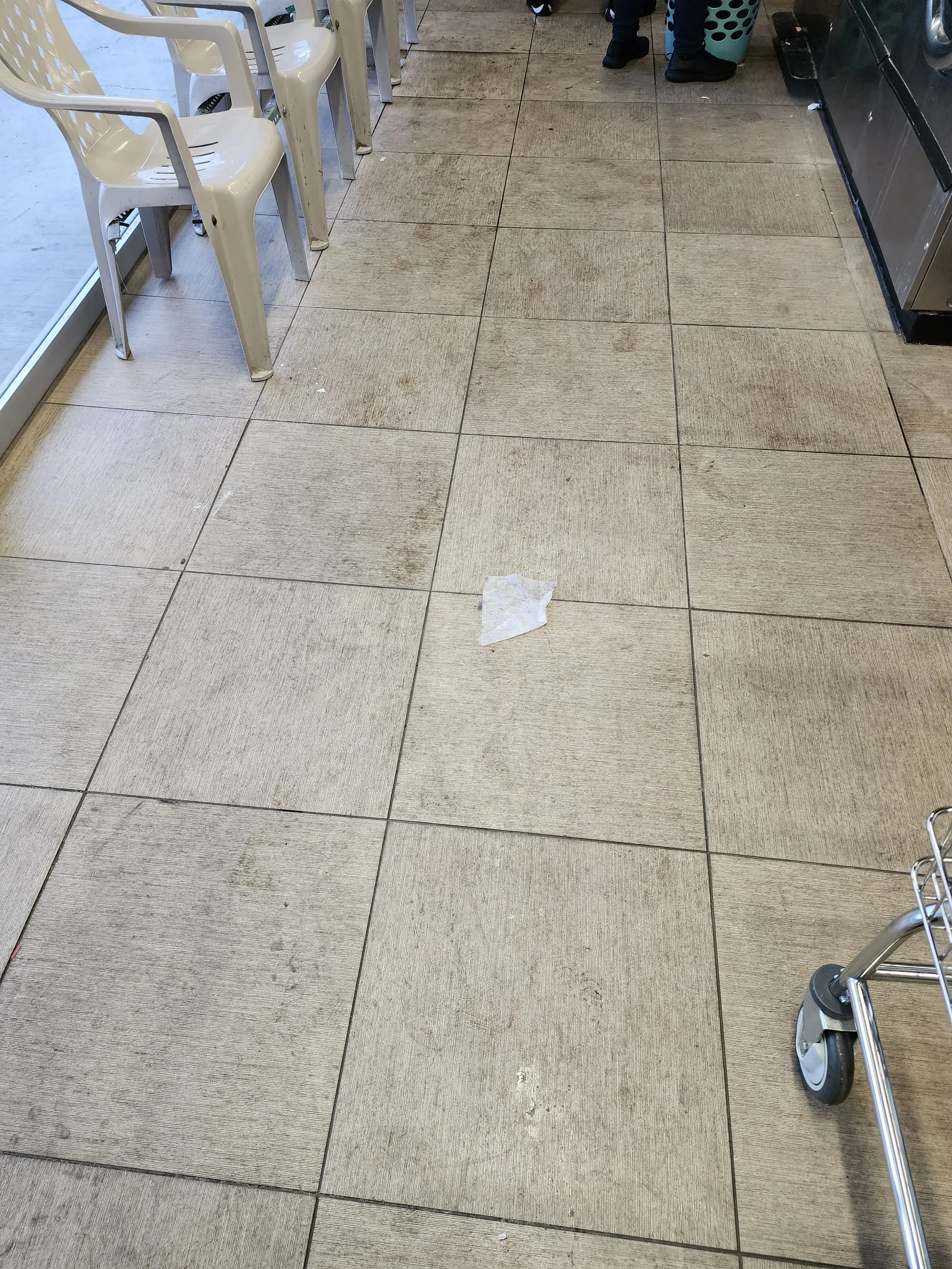 Royal Firehouse Laundry - Image 6