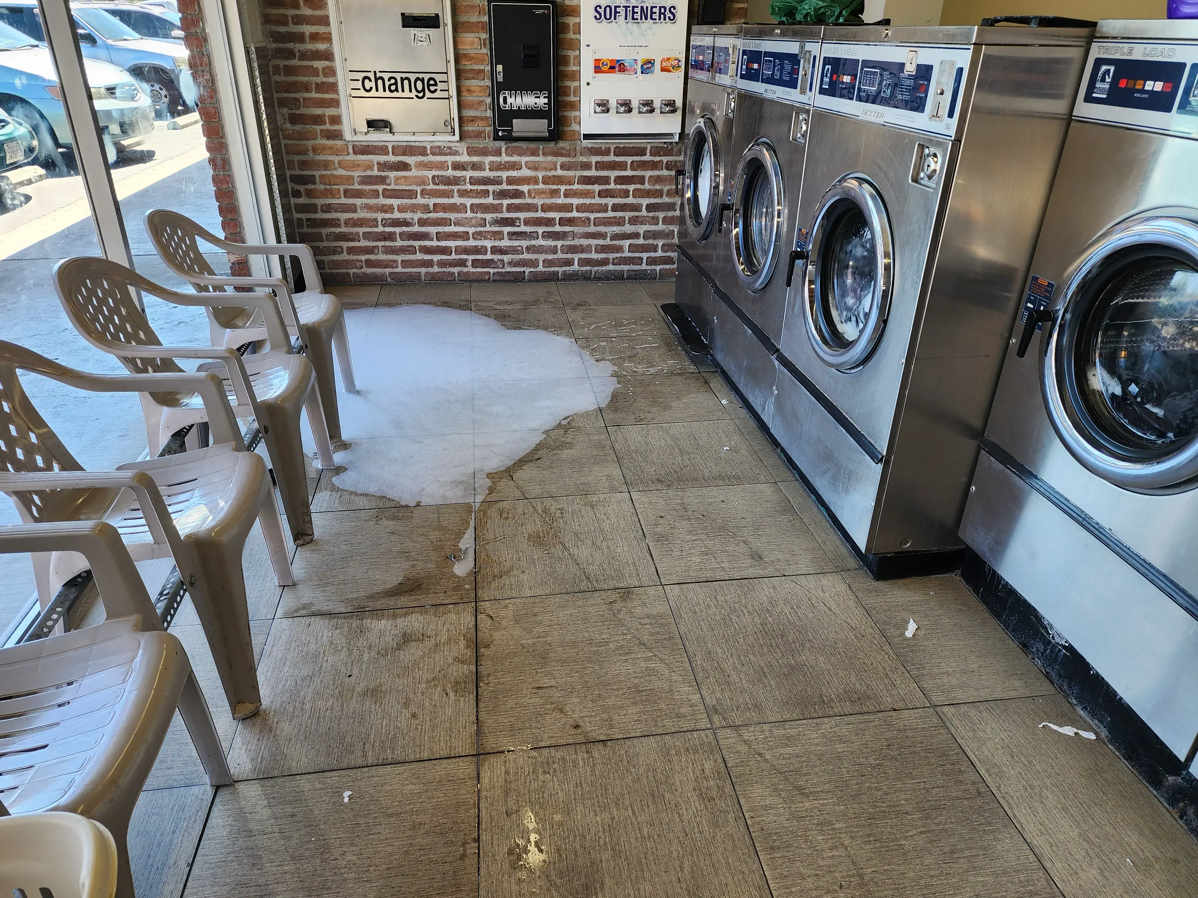 Royal Firehouse Laundry - Image 2