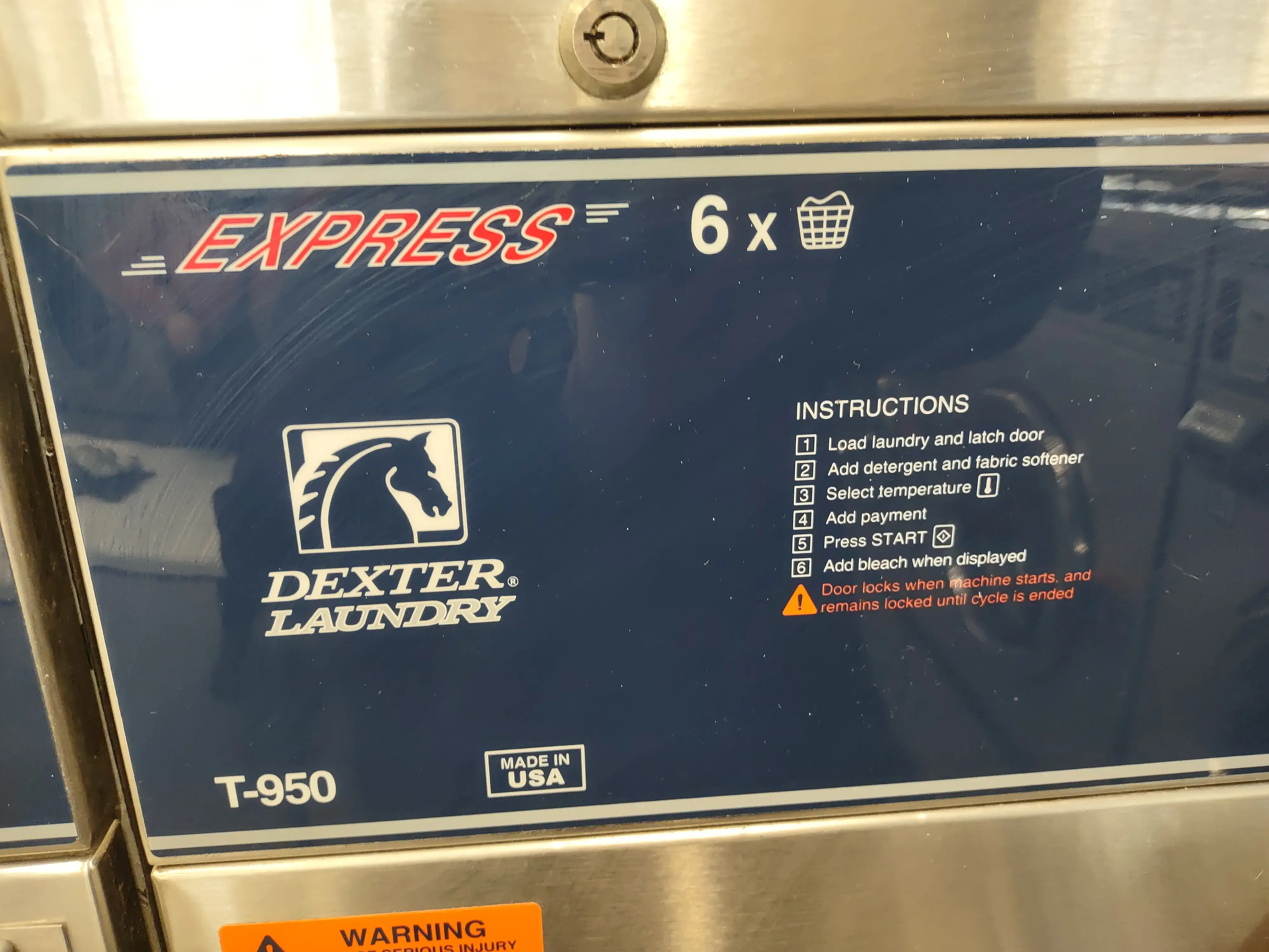 Royal Laundromat - Image 4