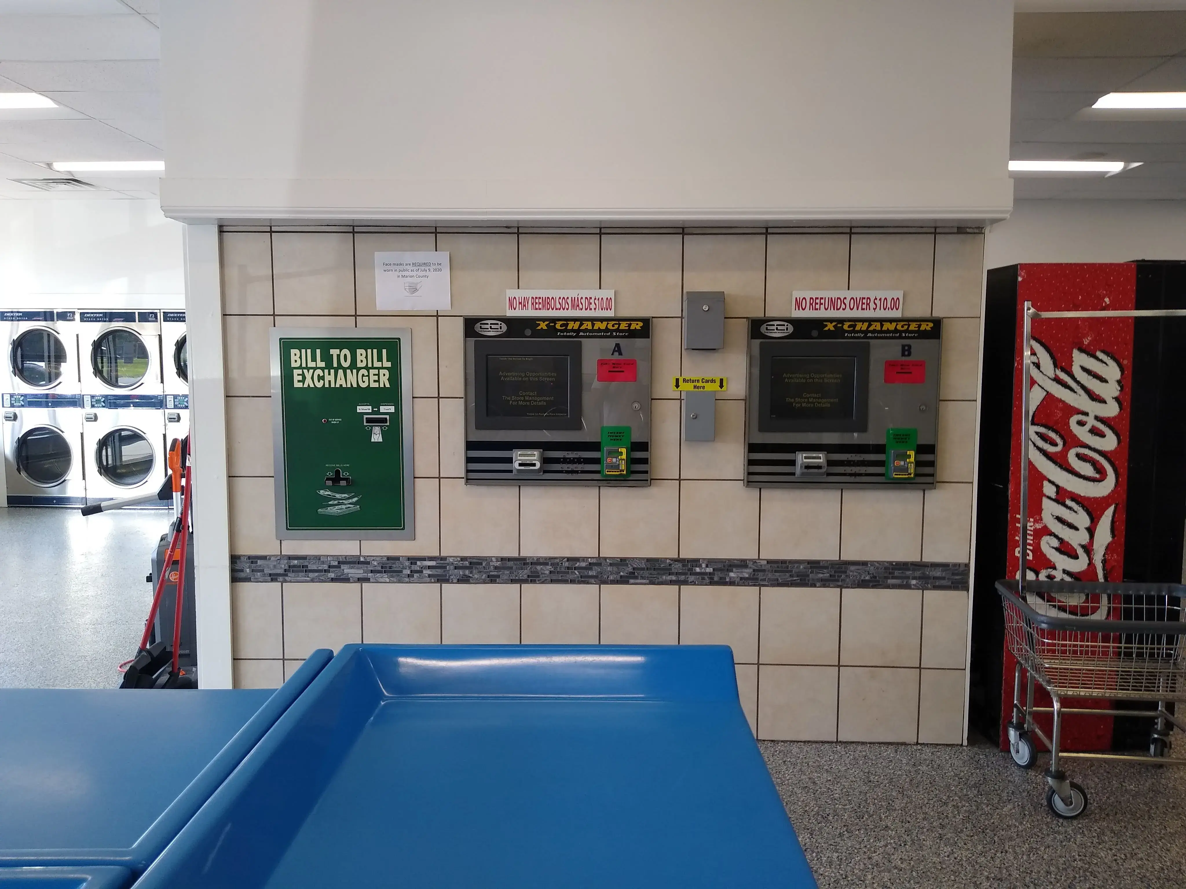 Royal Laundromat - Image 7