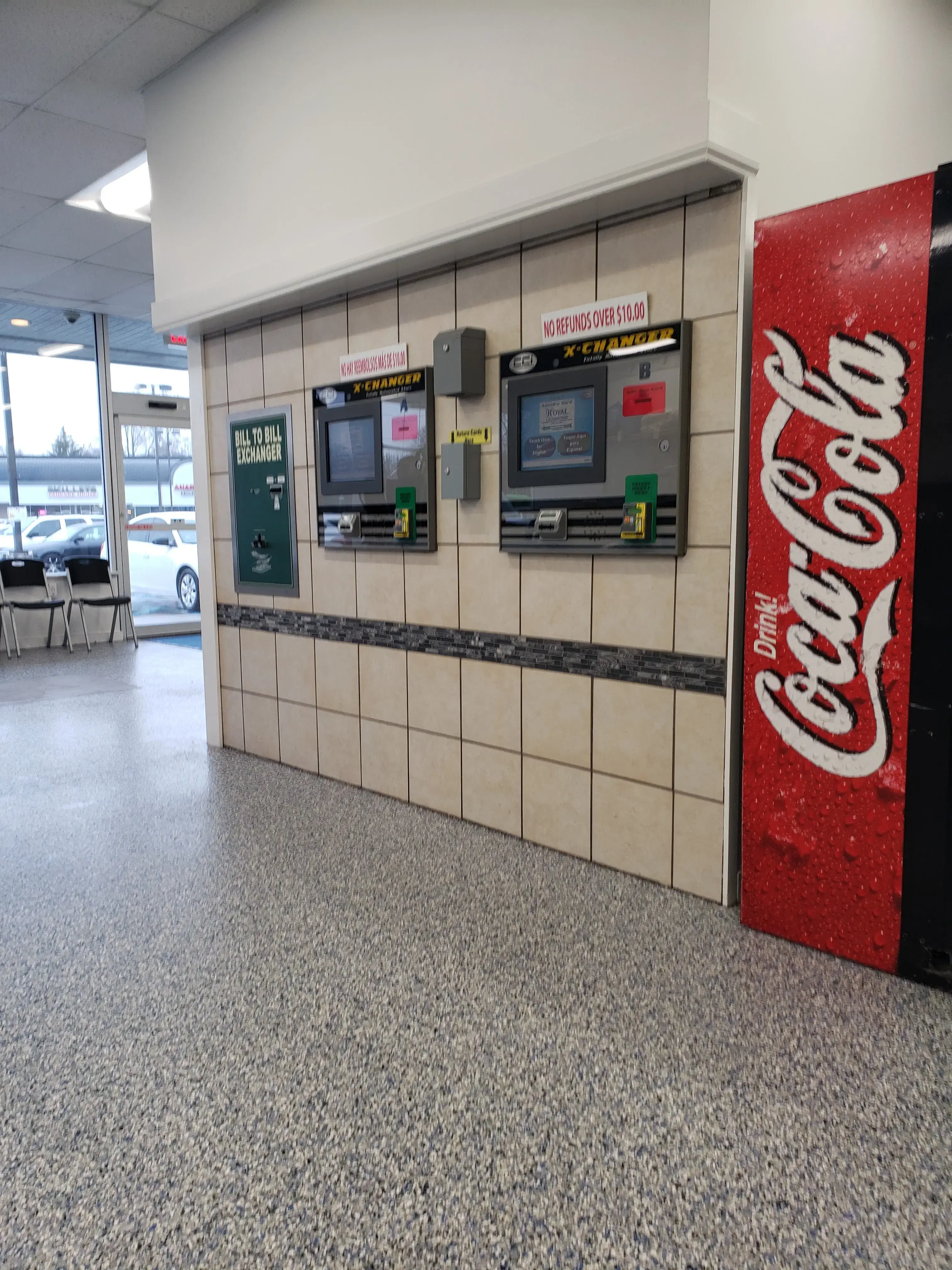 Royal Laundromat - Image 5