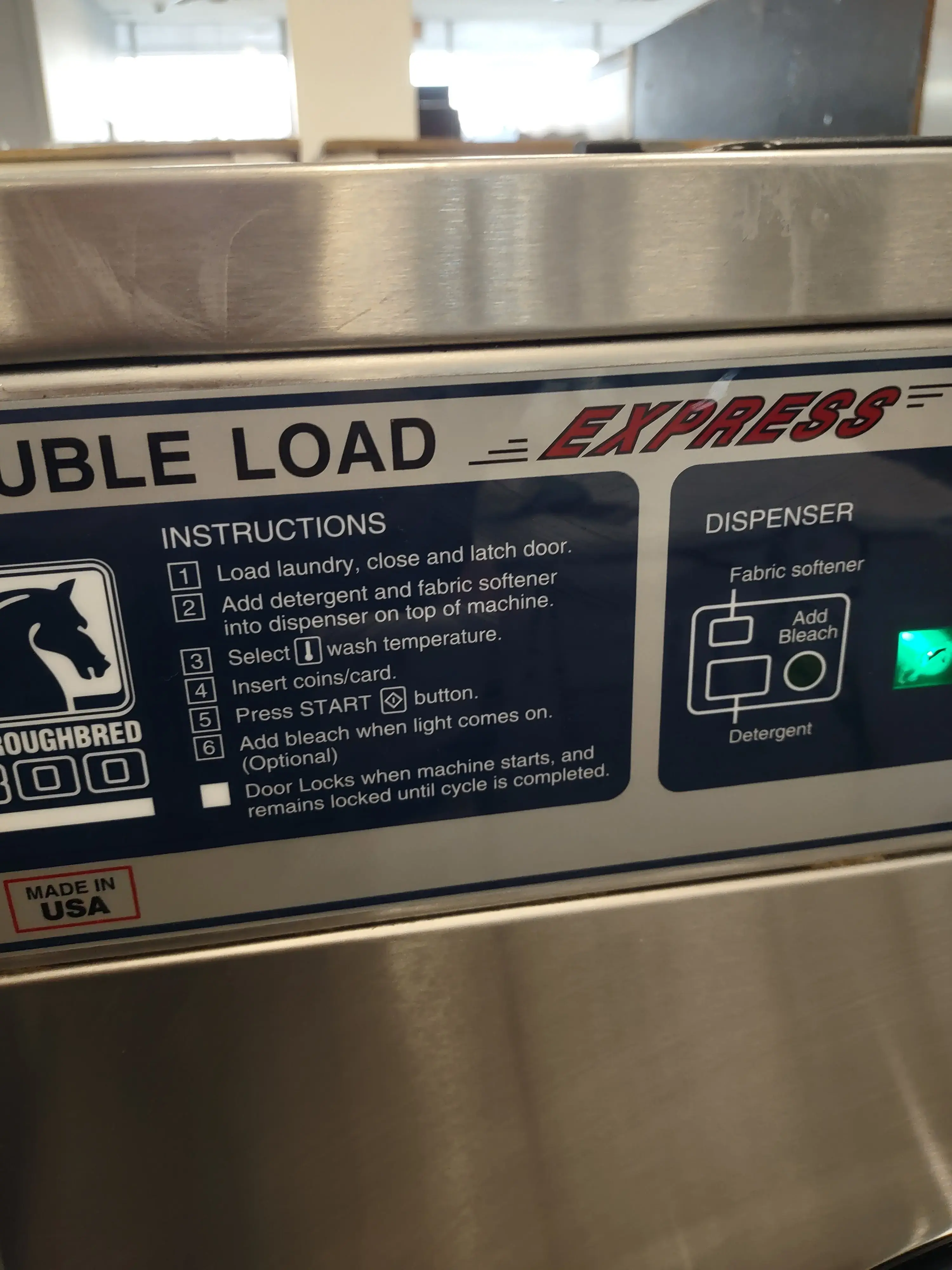 Royal Laundromat thumbnail 12