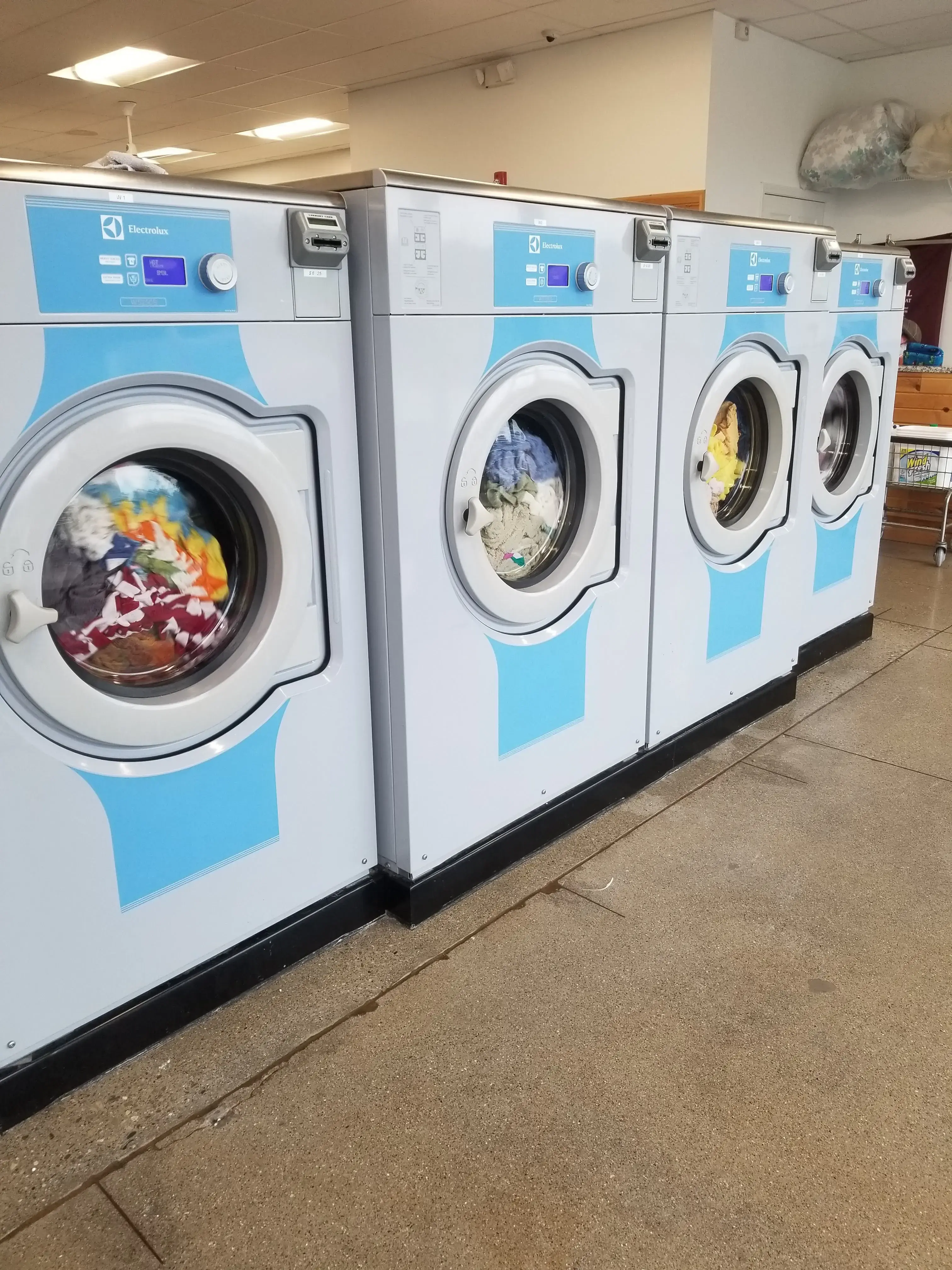Royal Laundromat thumbnail 2