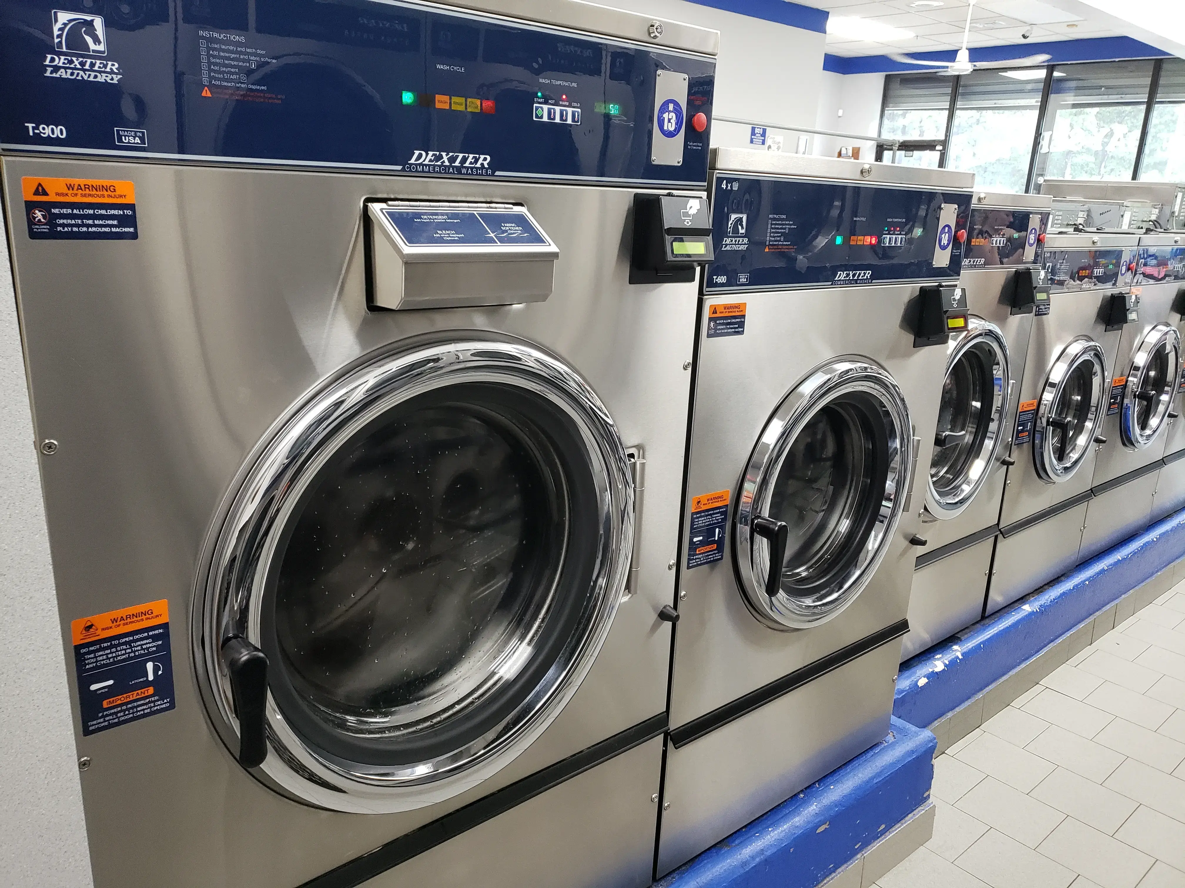 Royal Laundry thumbnail 7