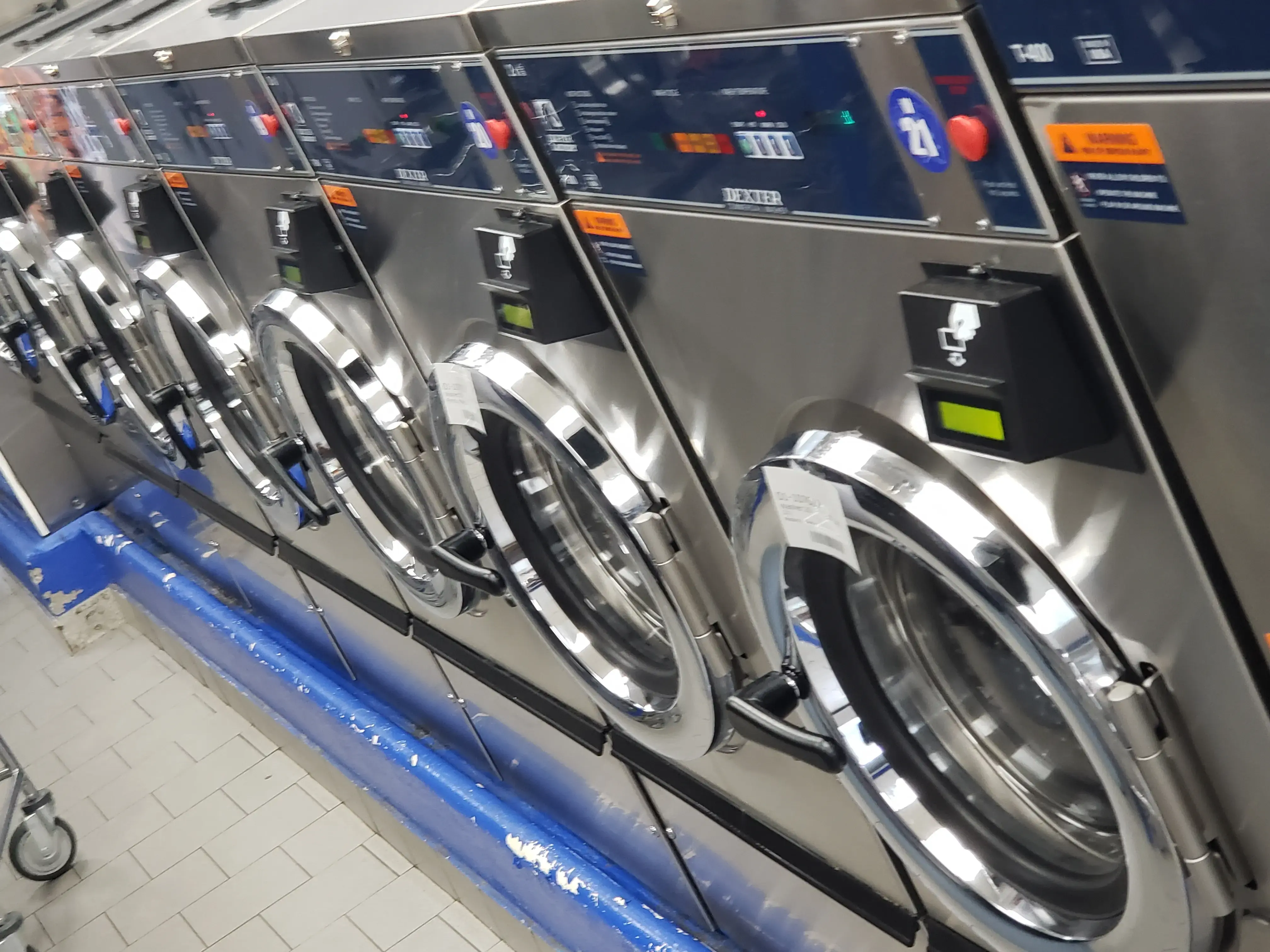 Royal Laundry thumbnail 8