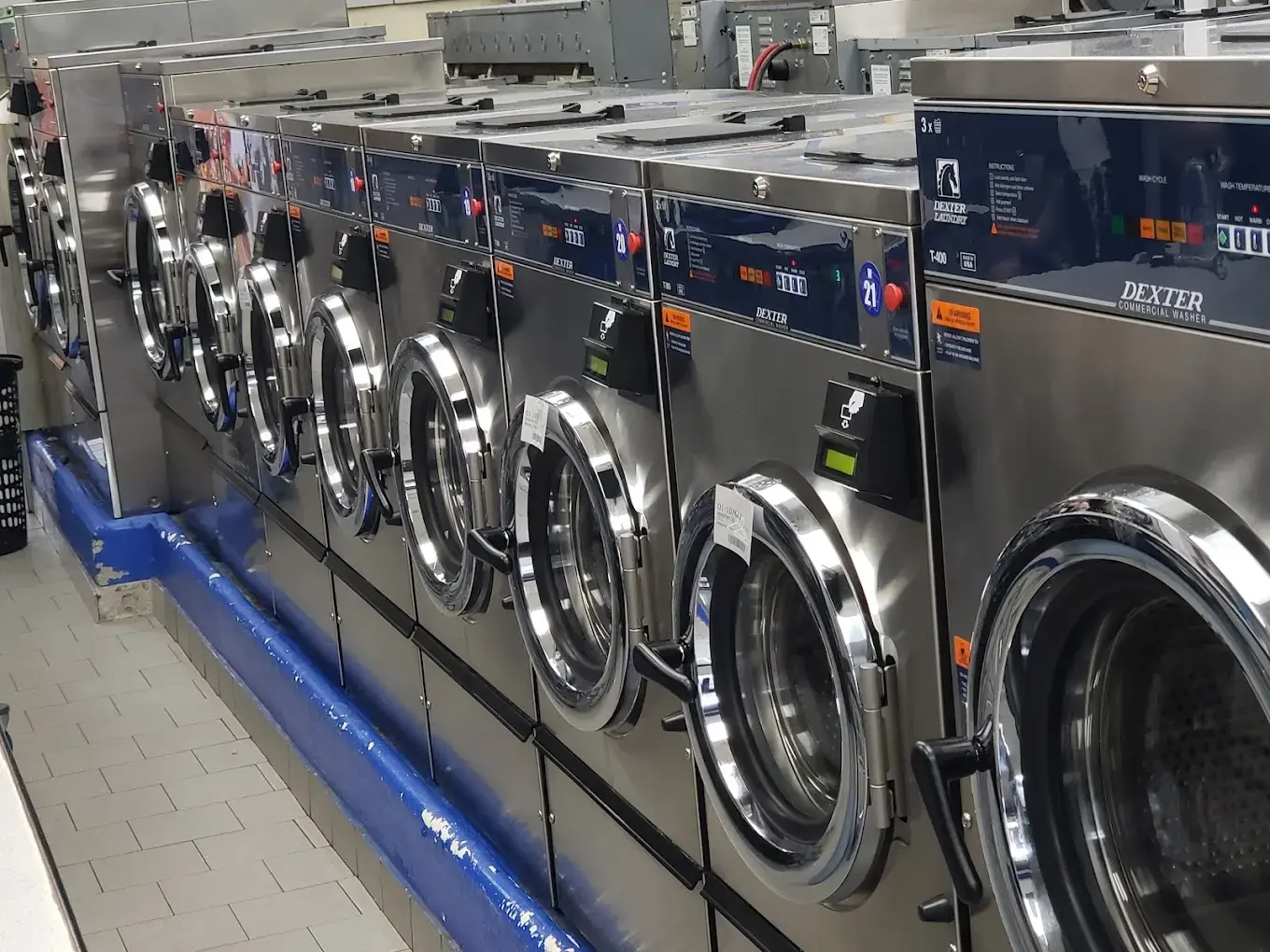 Royal Laundry - Image 10