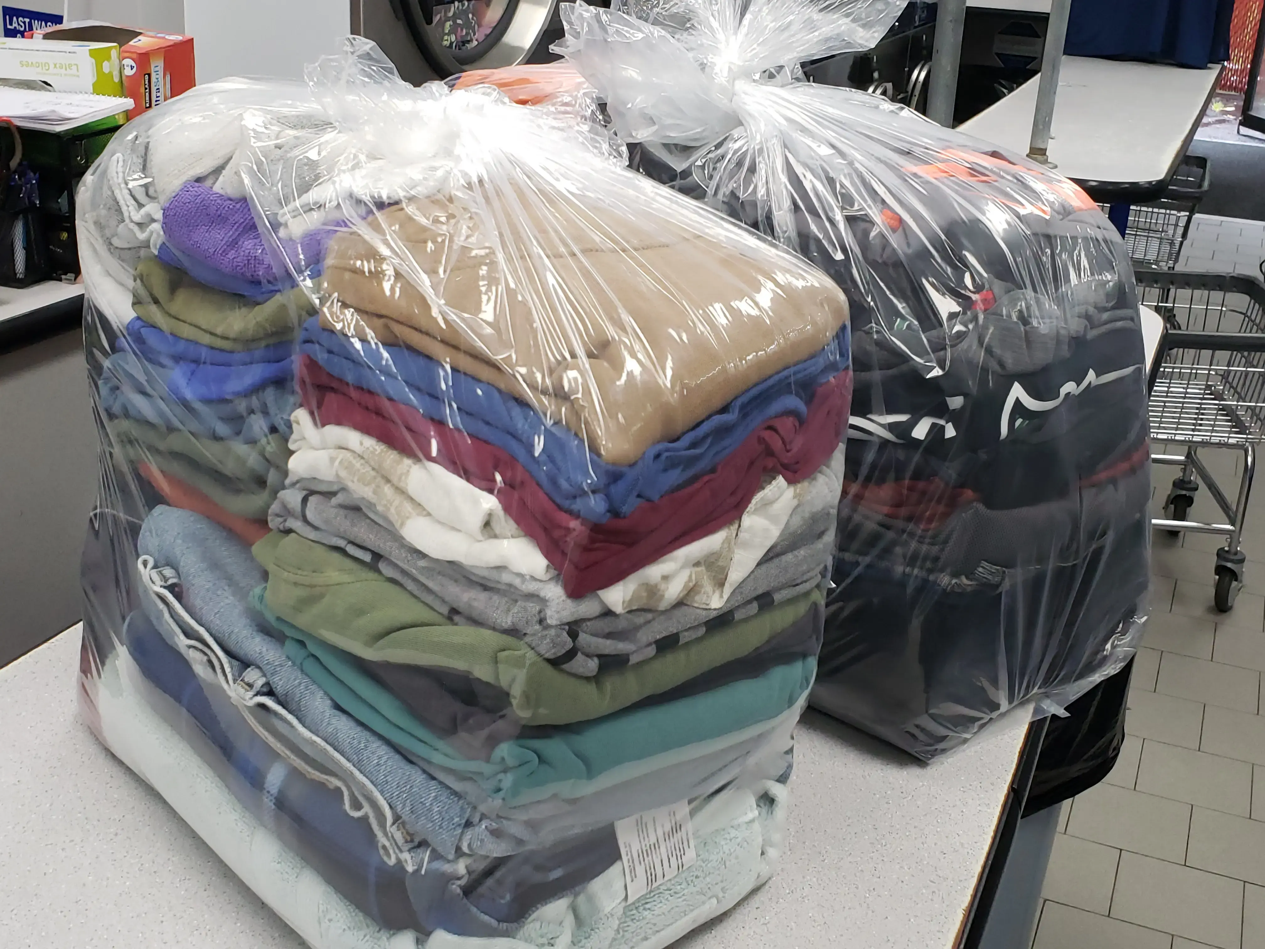 Royal Laundry - Image 6