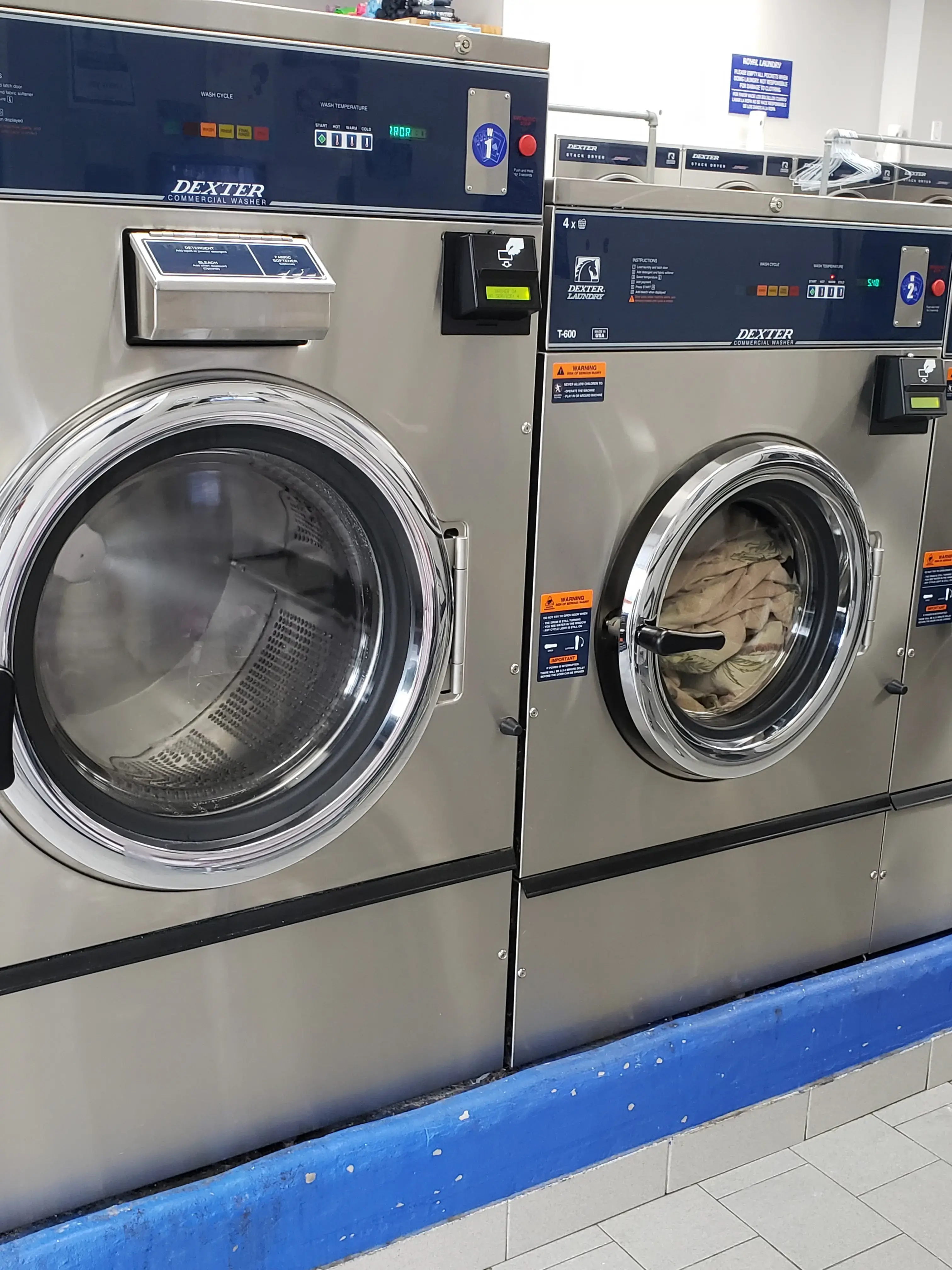 Royal Laundry thumbnail 15