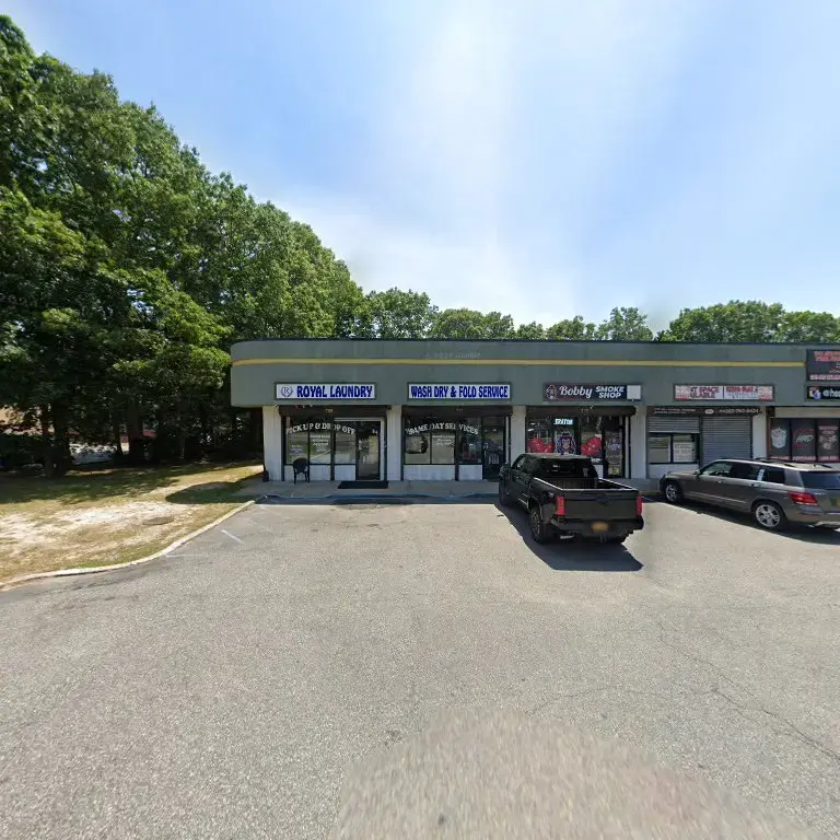 Royal Laundry thumbnail 19