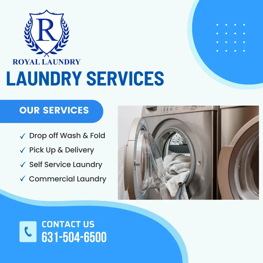 Royal Laundry thumbnail 13