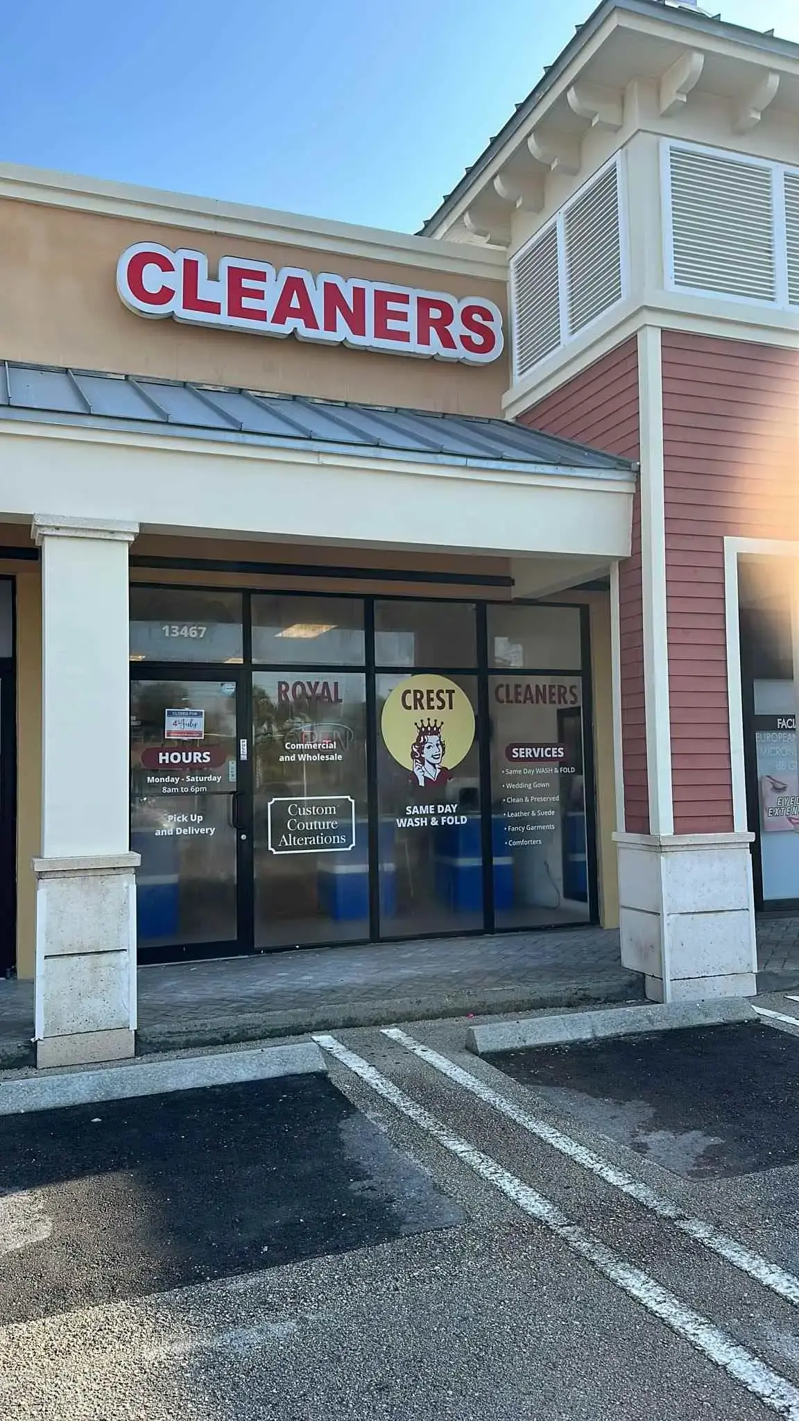 Royal Quest Cleaners - Image 5