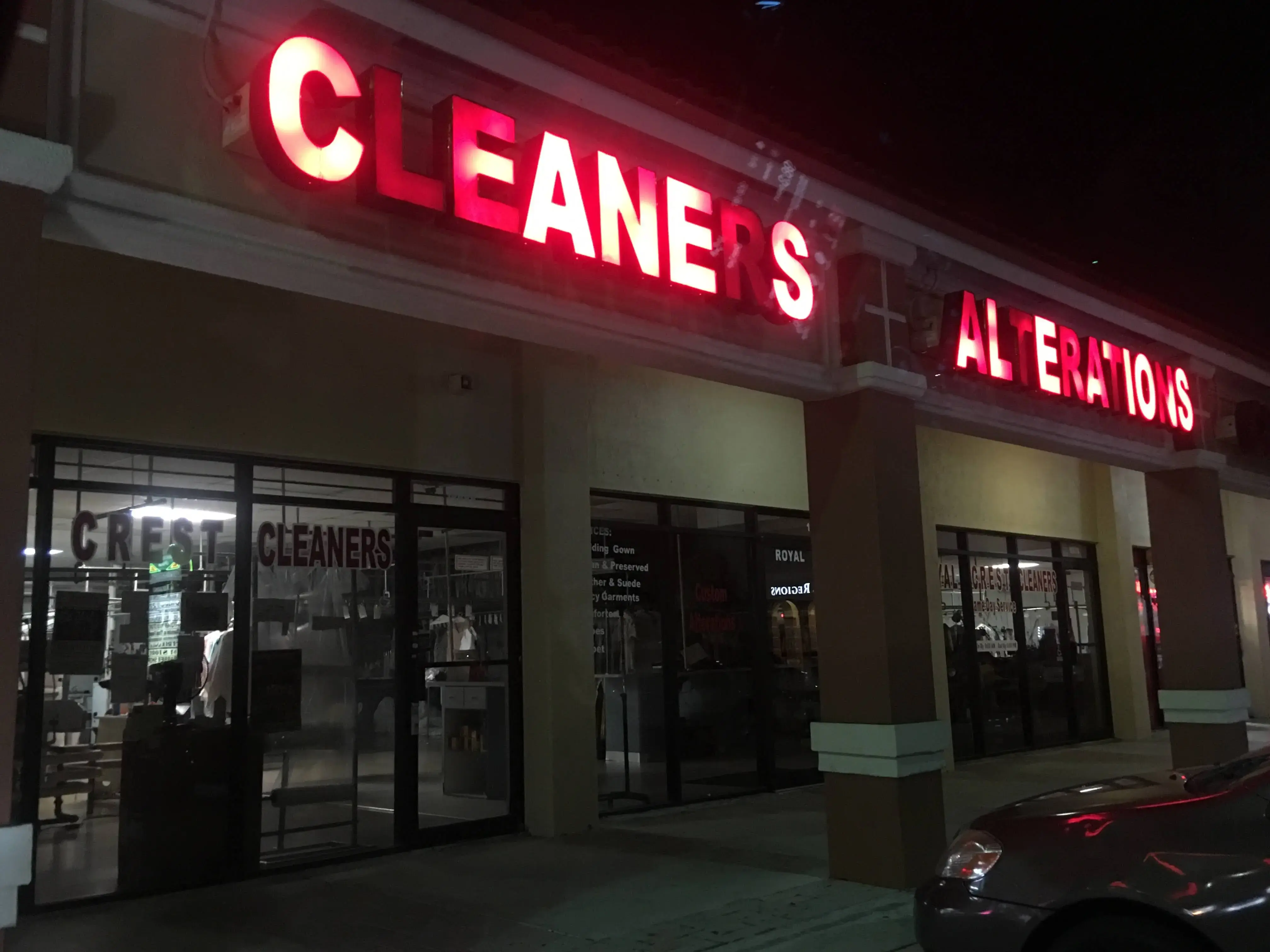 Royal Quest Cleaners - Image 4