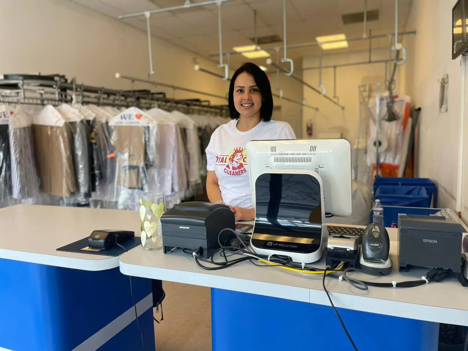 Royal Quest Cleaners - Image 2