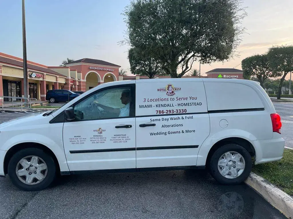 Royal Quest Cleaners - Image 3