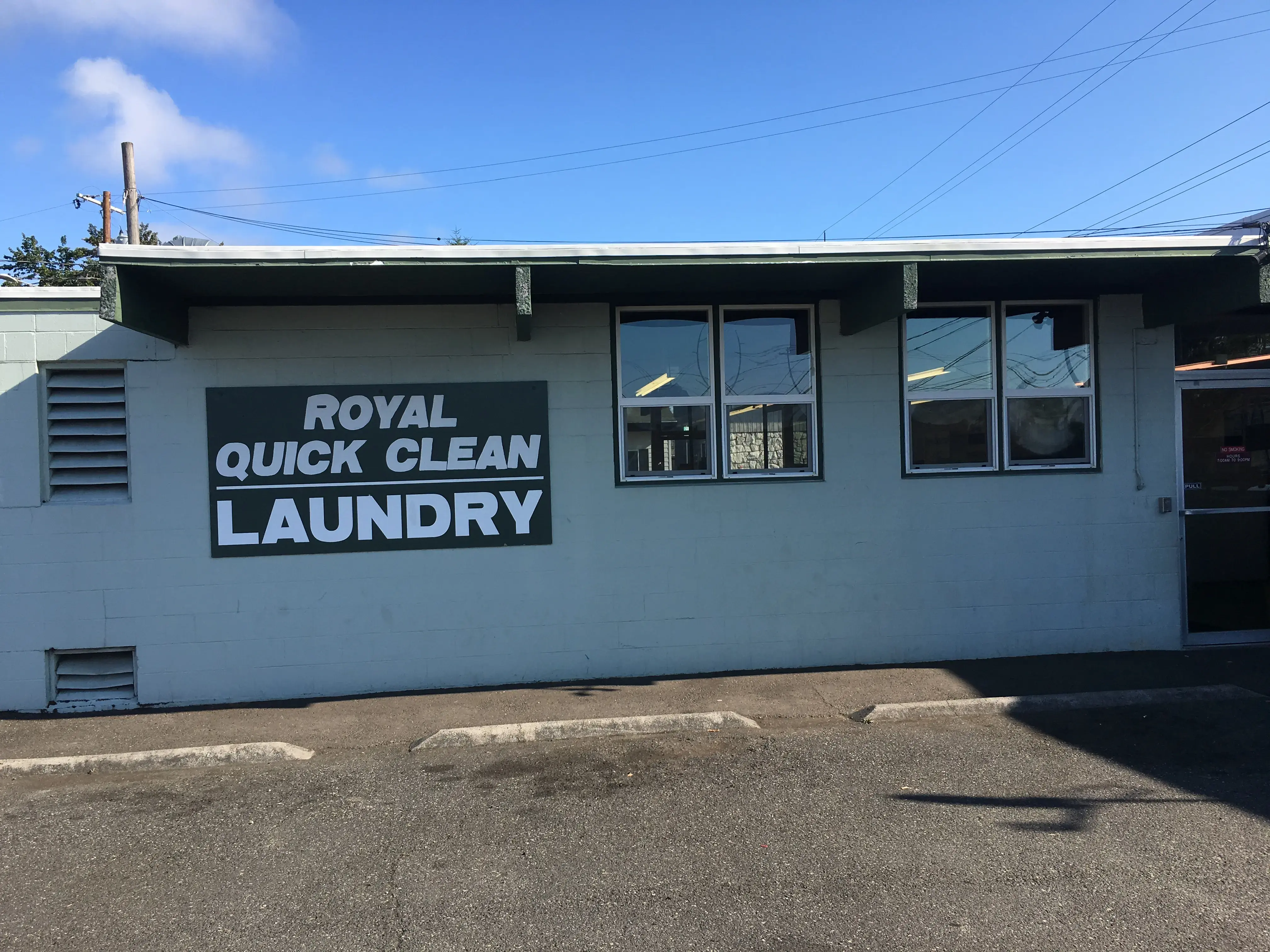 Royal Quick Clean - Image 3