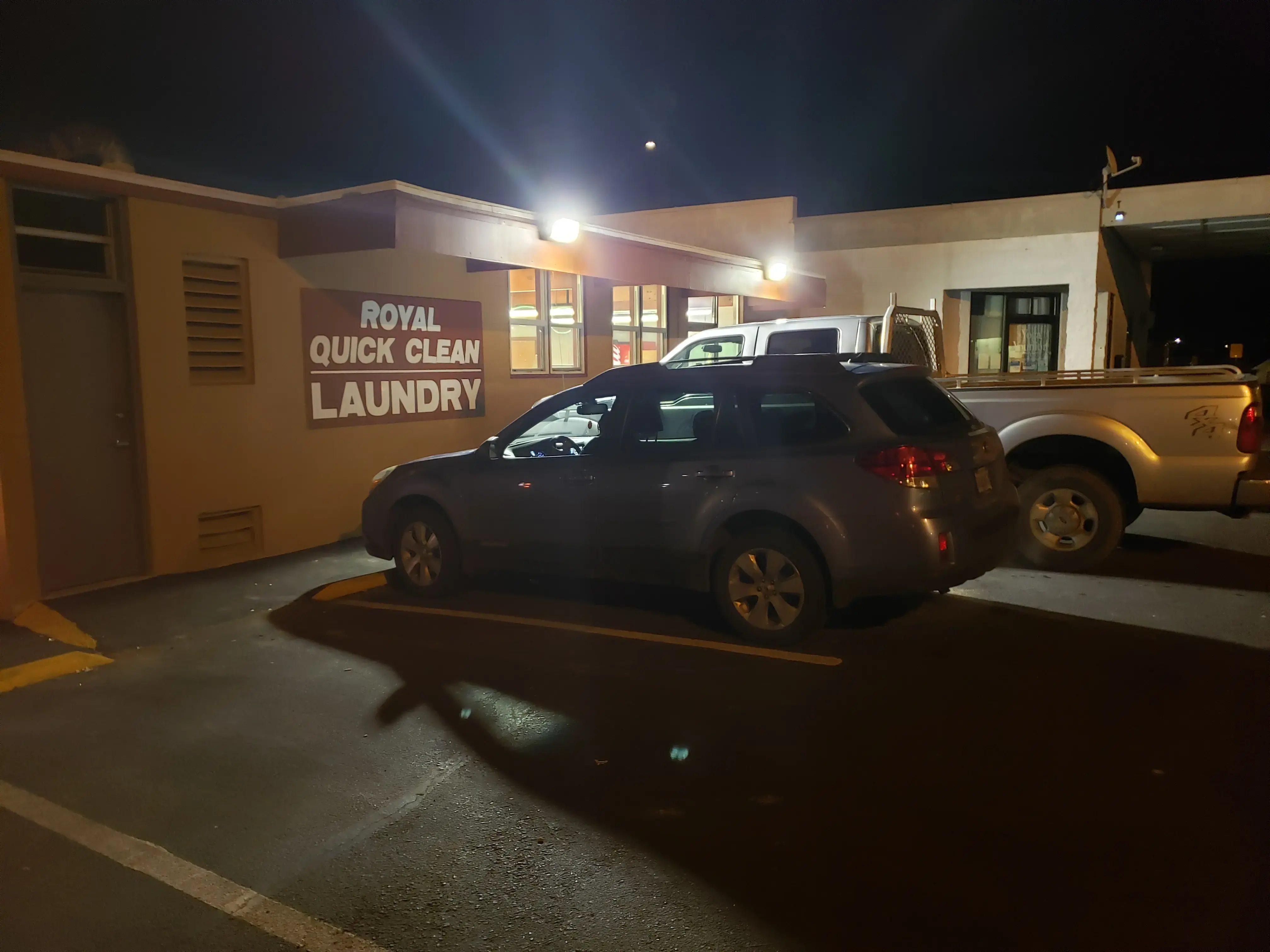 Royal Quick Clean - Image 4