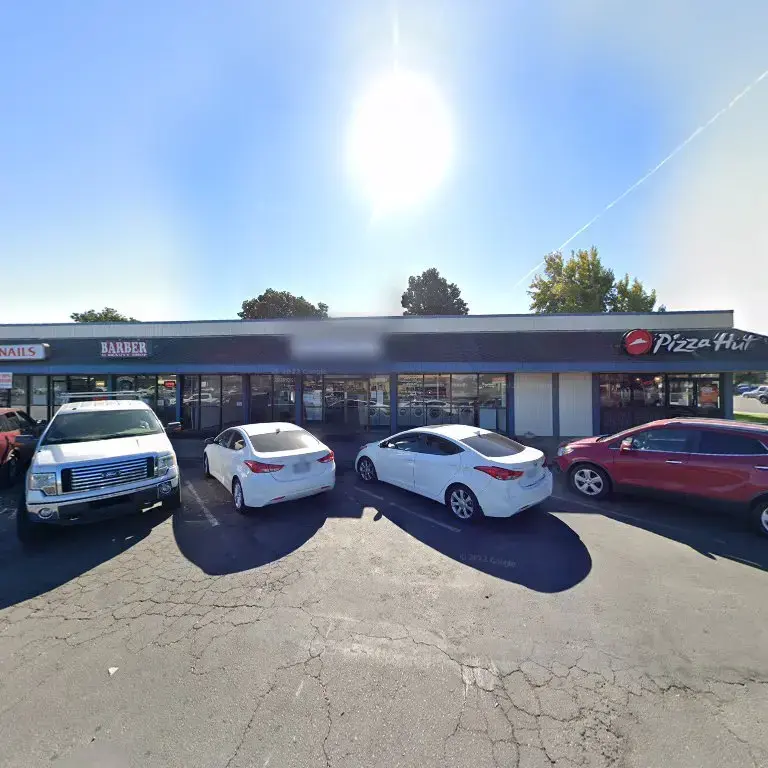 Royal Spin Laundromat location