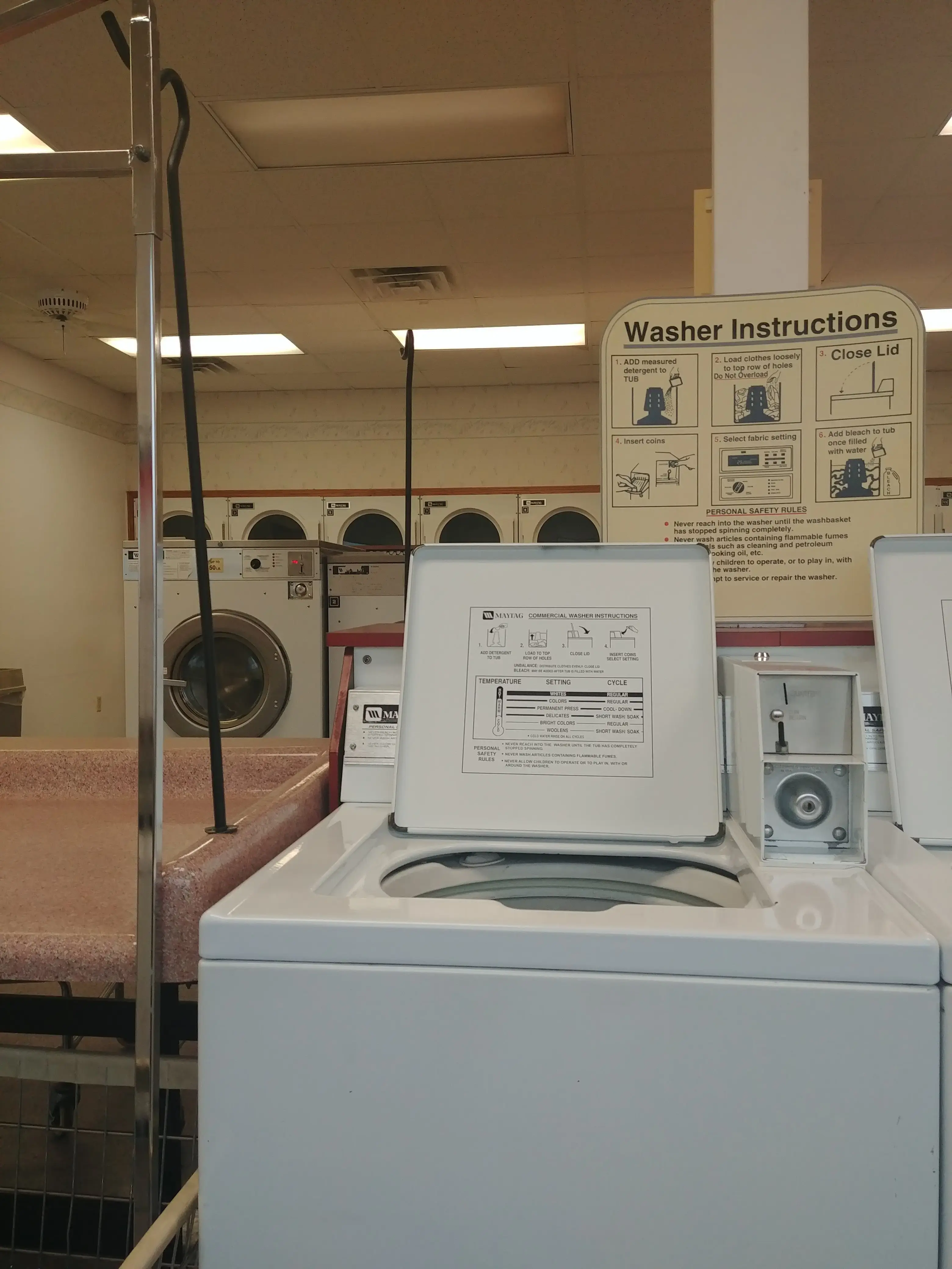 Royal Wash House - Image 13
