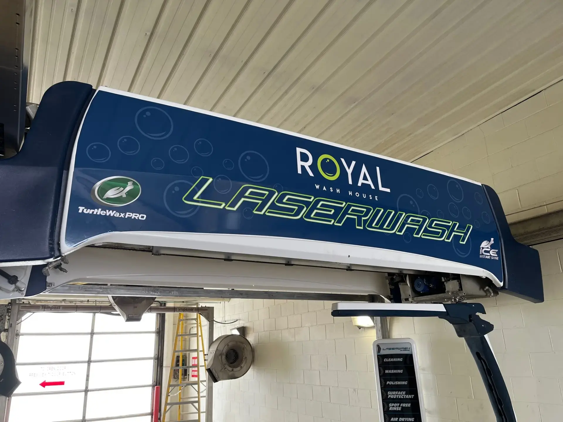 Royal Wash House thumbnail 15