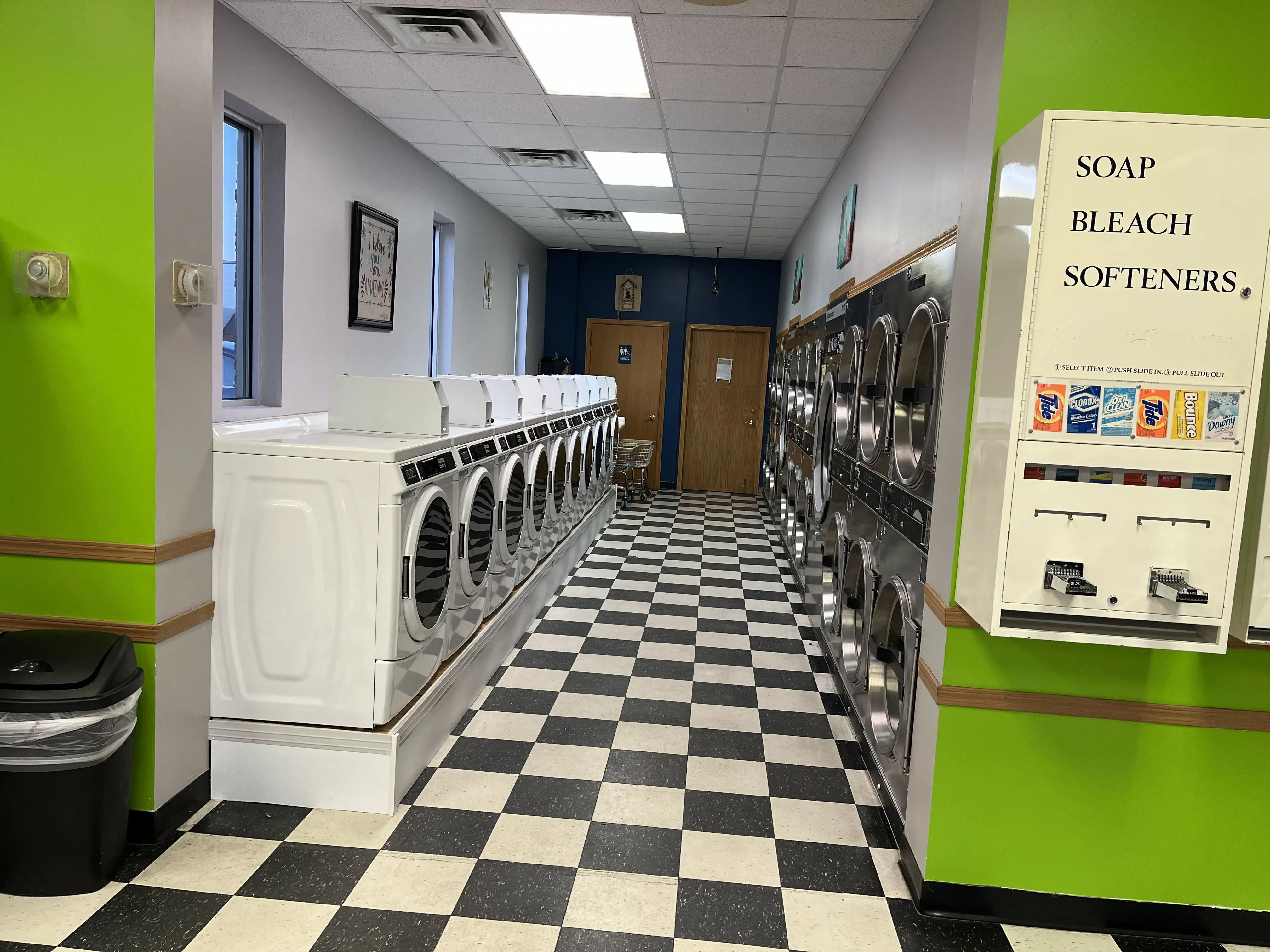 Royal Wash House thumbnail 11
