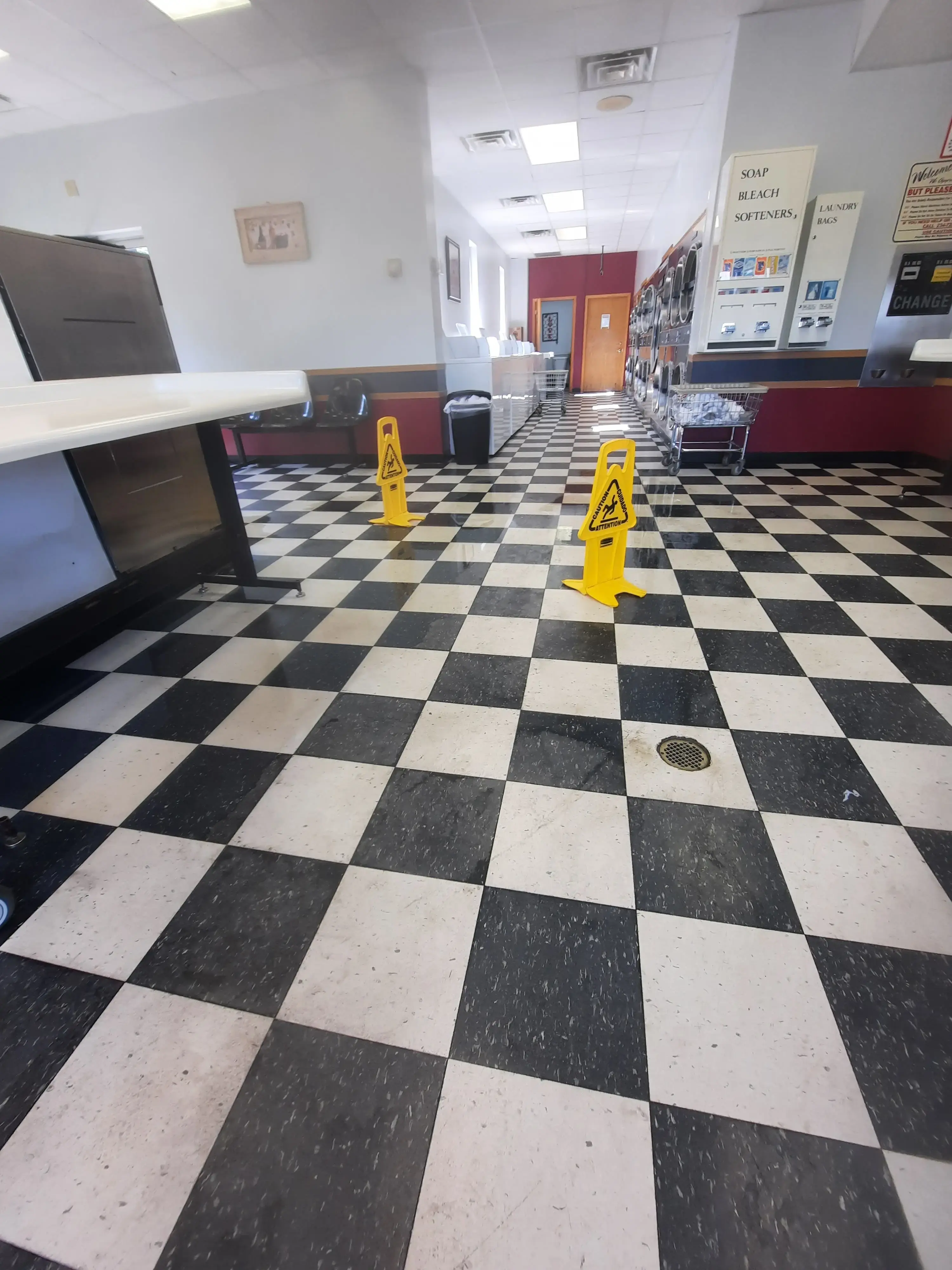 Royal Wash House - Image 9