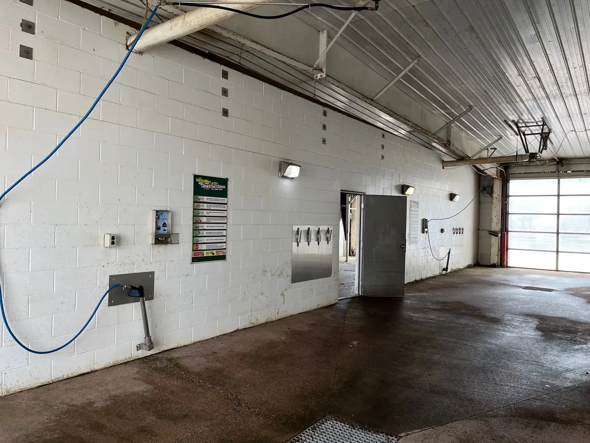 Royal Wash House - Image 16