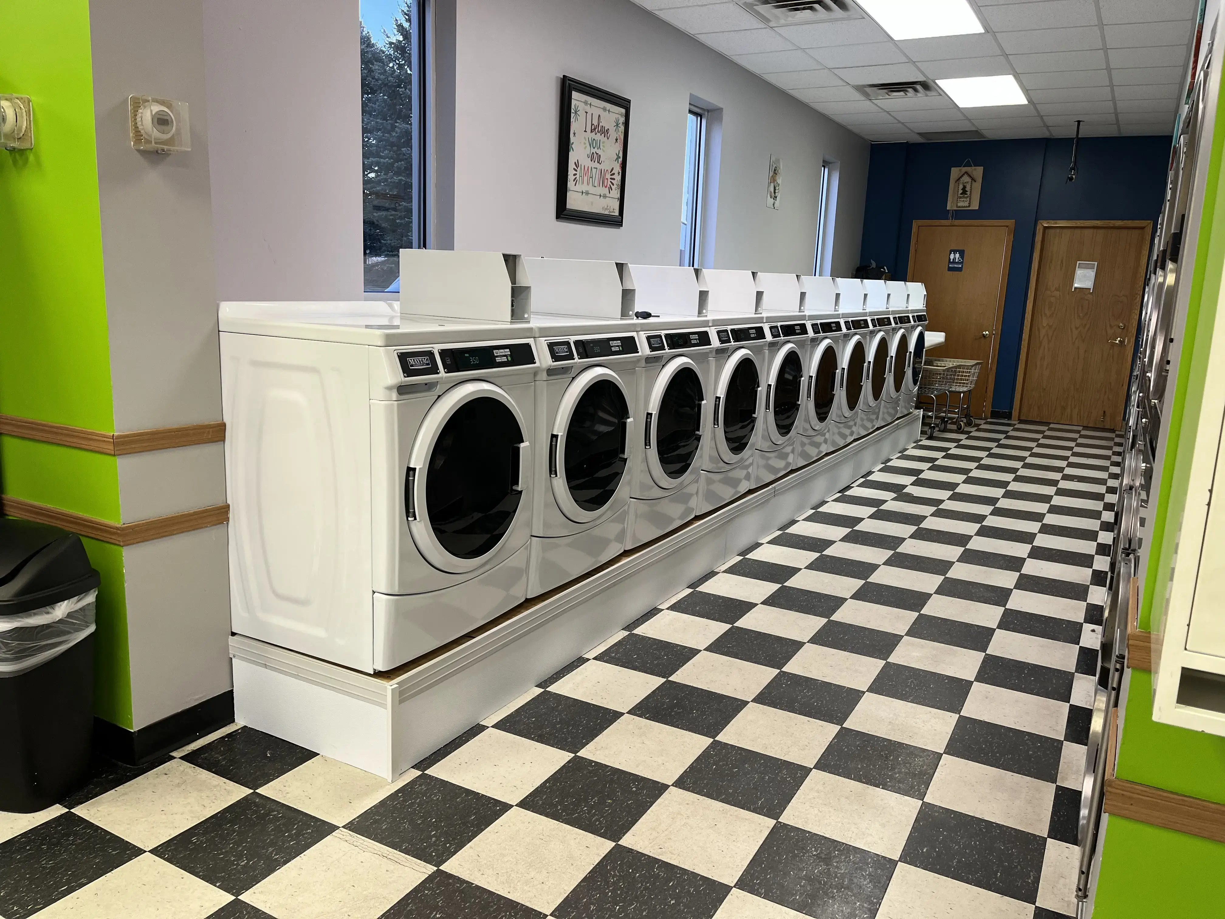 Royal Wash House thumbnail 12
