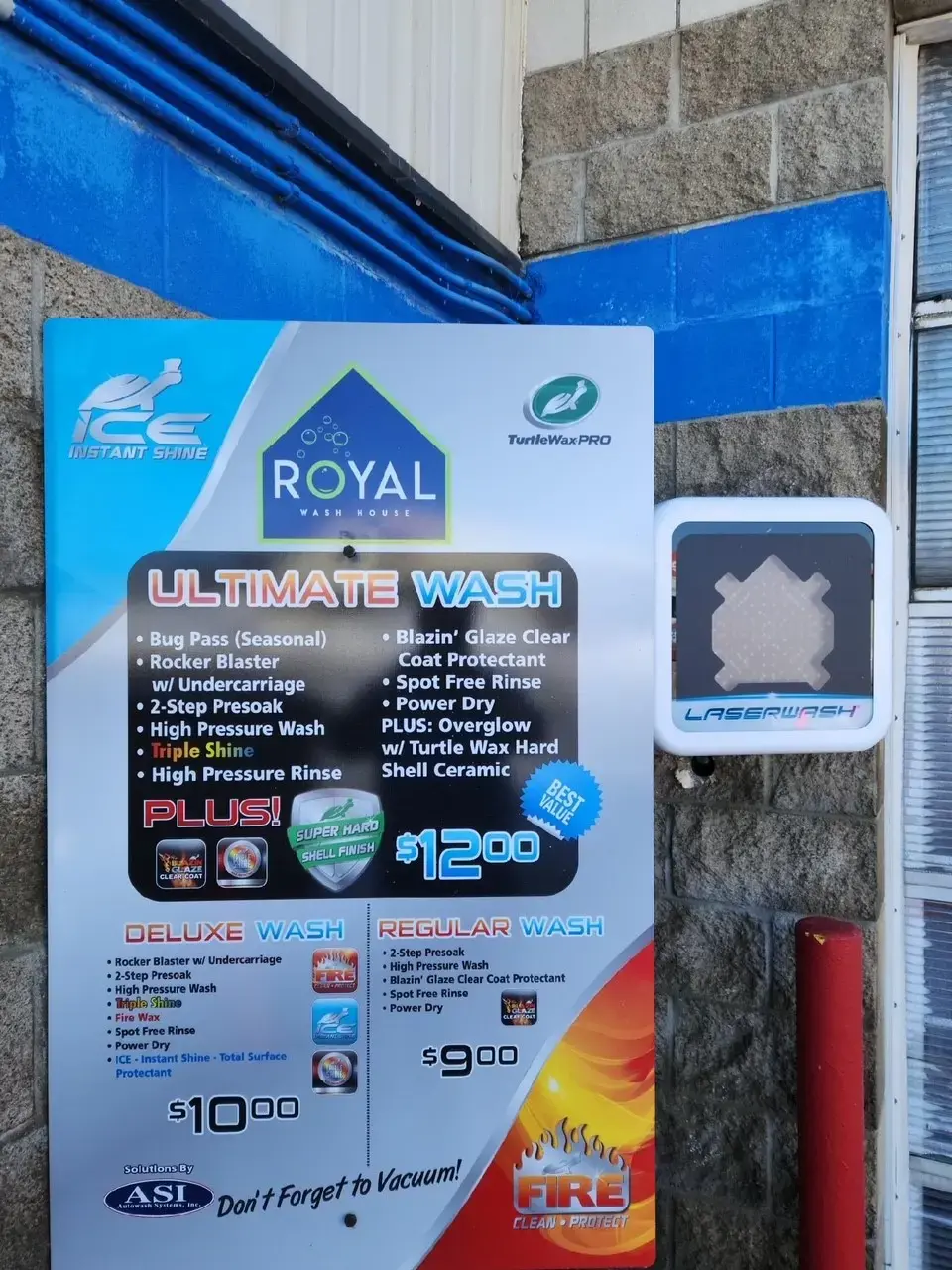 Royal Wash House thumbnail 9