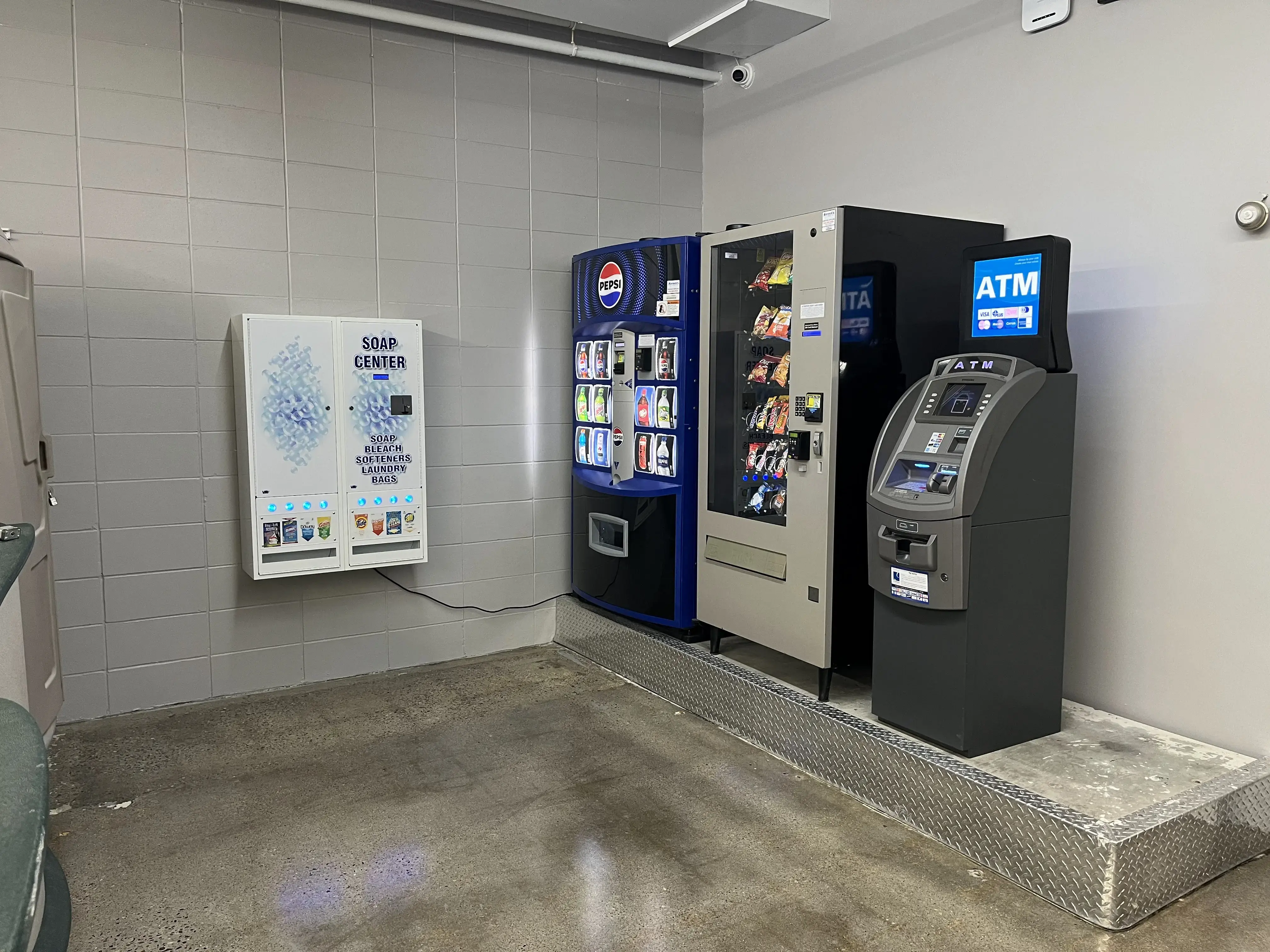 Royal Wash House - Image 2