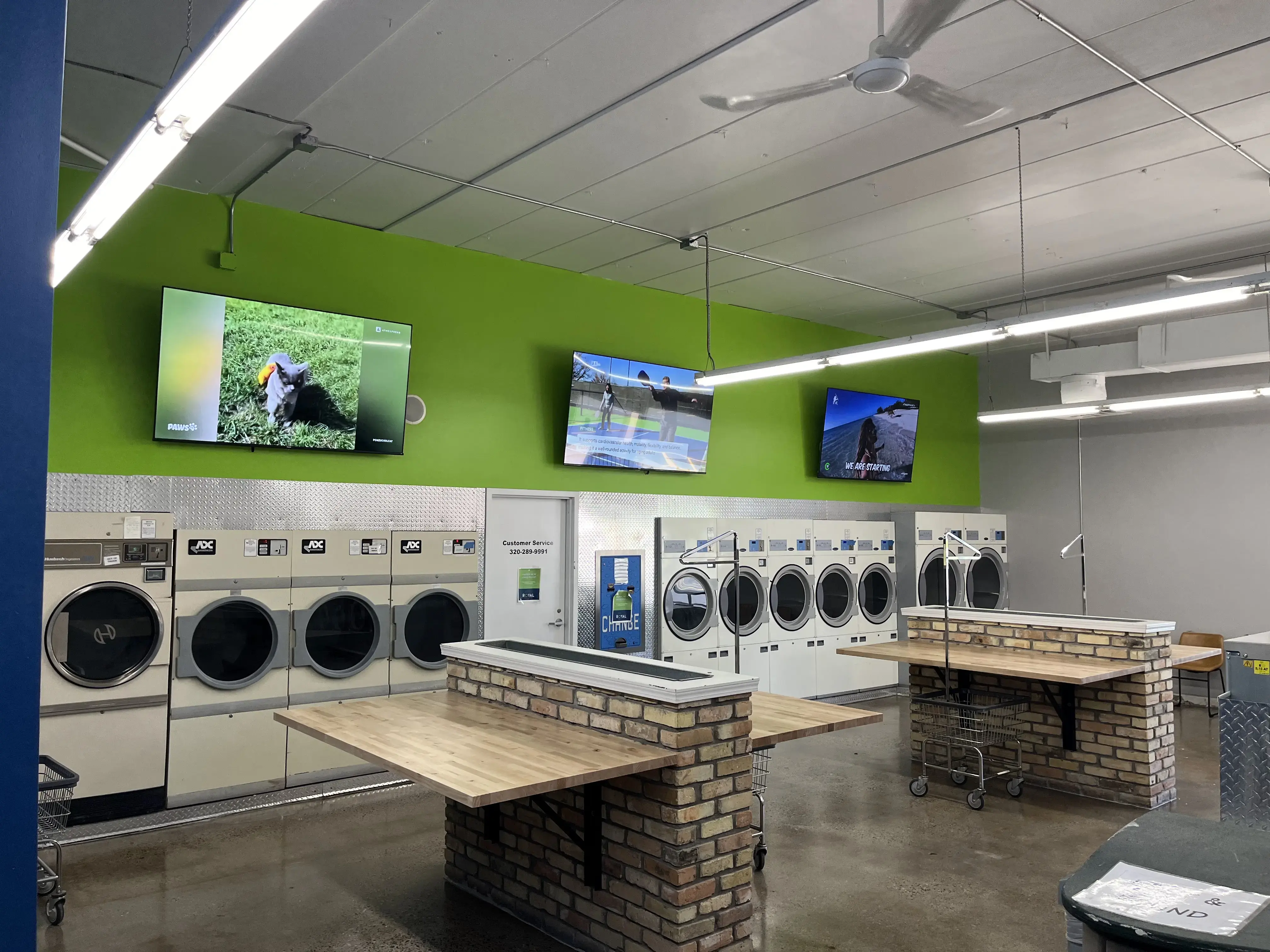 Royal Wash House - Image 8