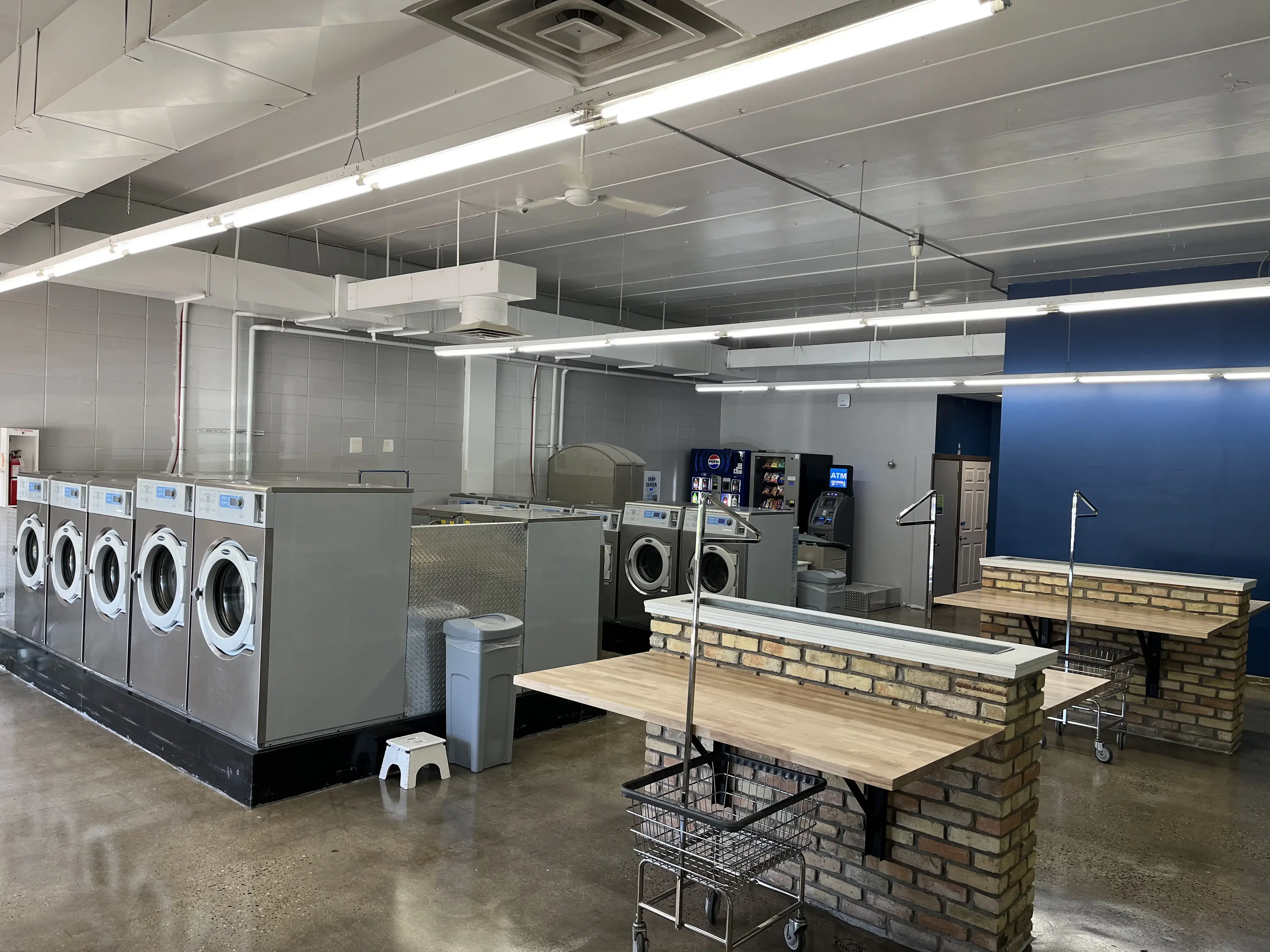 Royal Wash House - Image 1