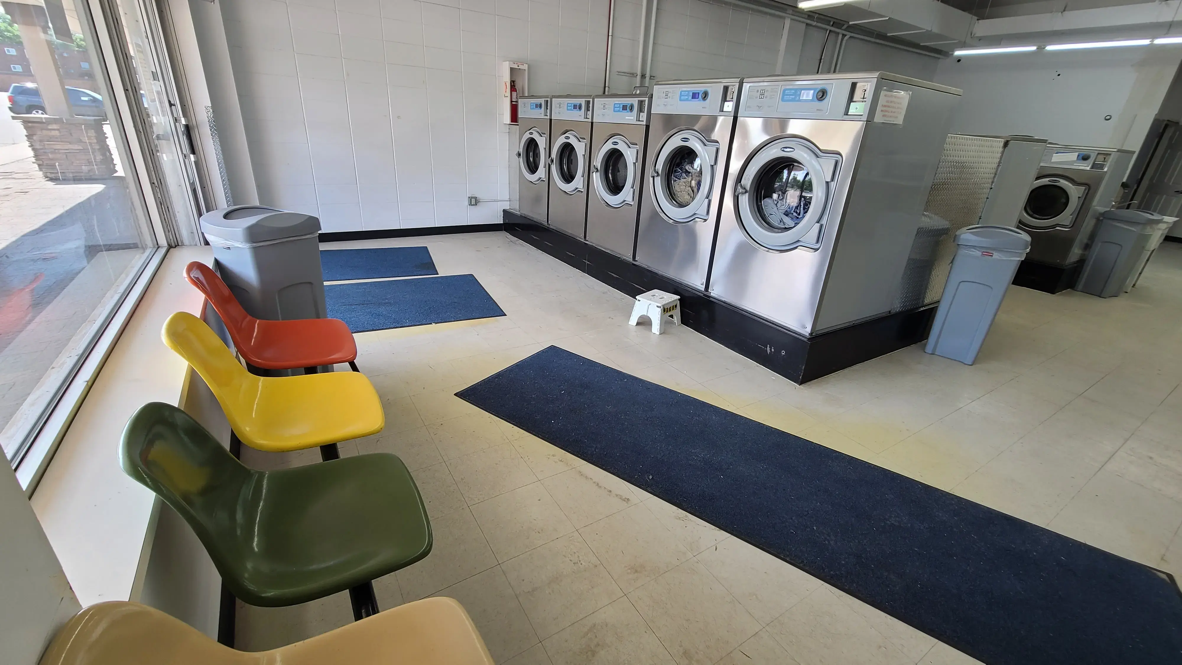 Royal Wash House - Image 6