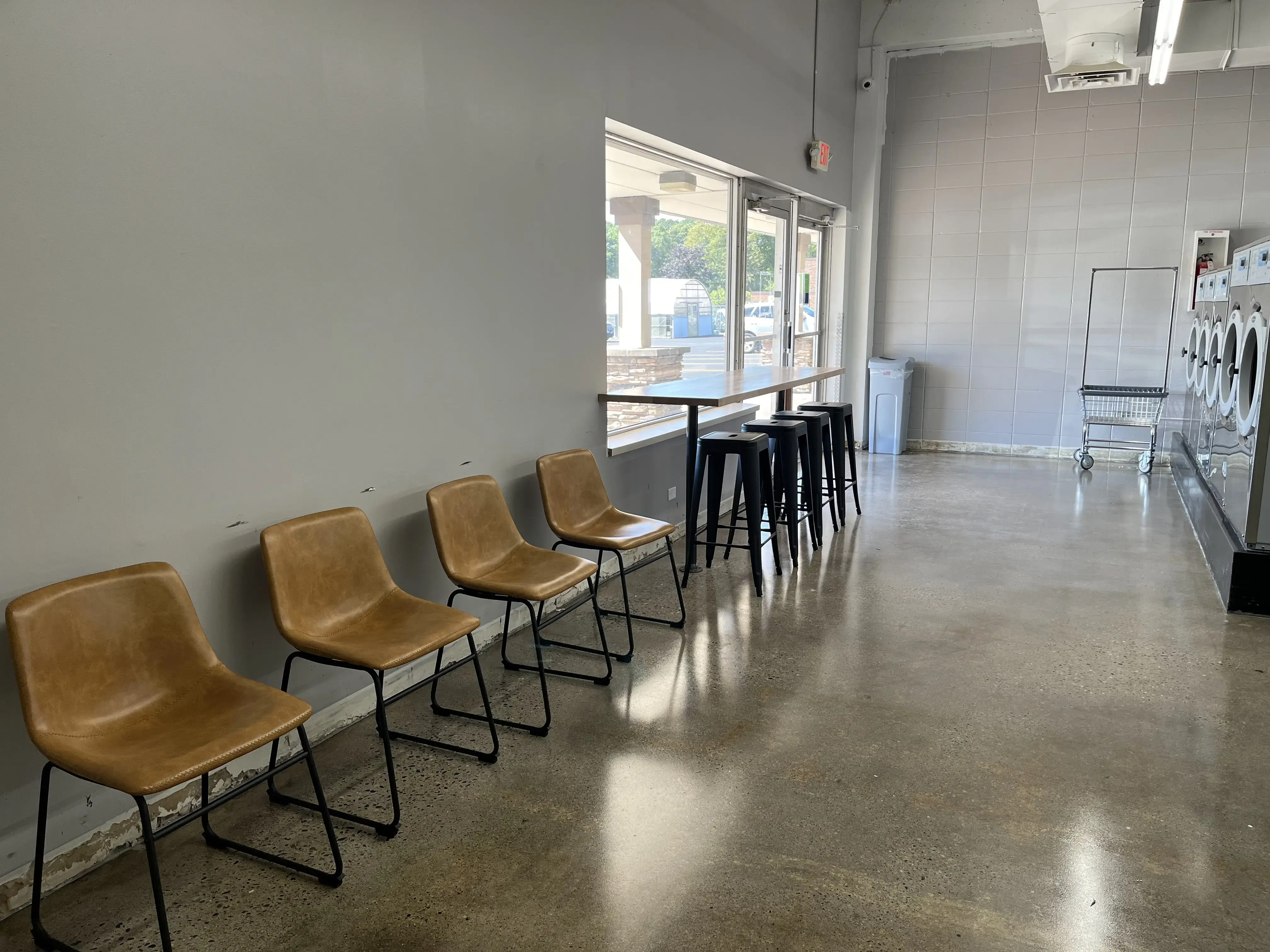 Royal Wash House - Image 3