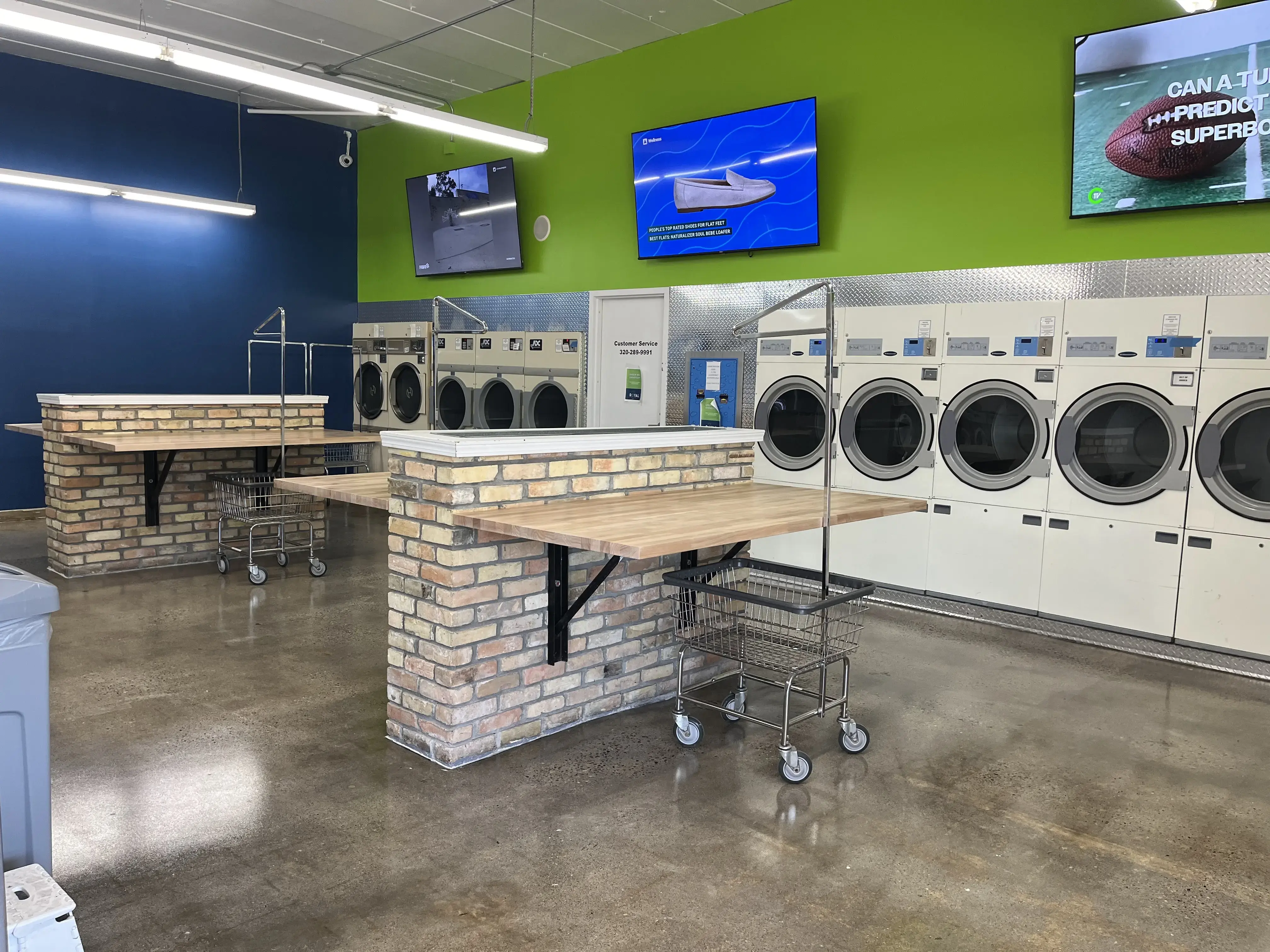 Royal Wash House - Image 9