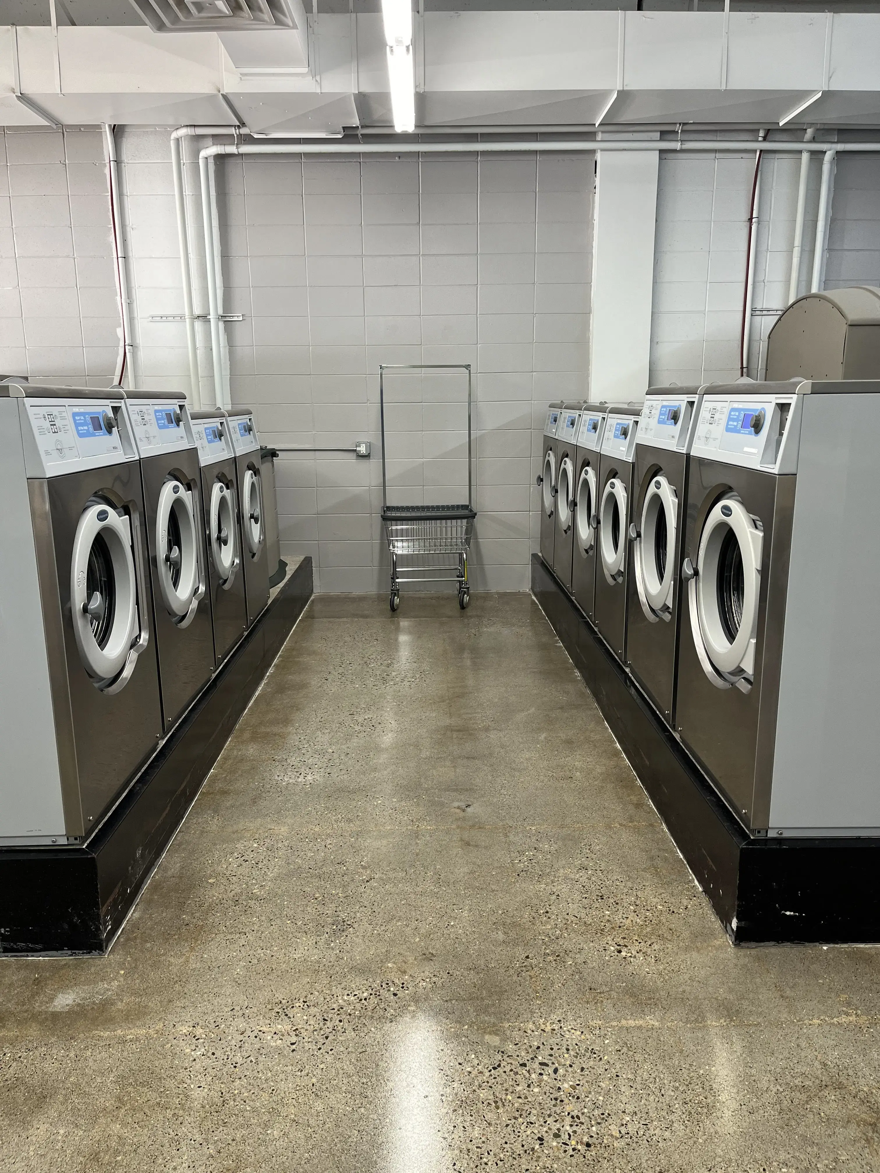 Royal Wash House - Image 5