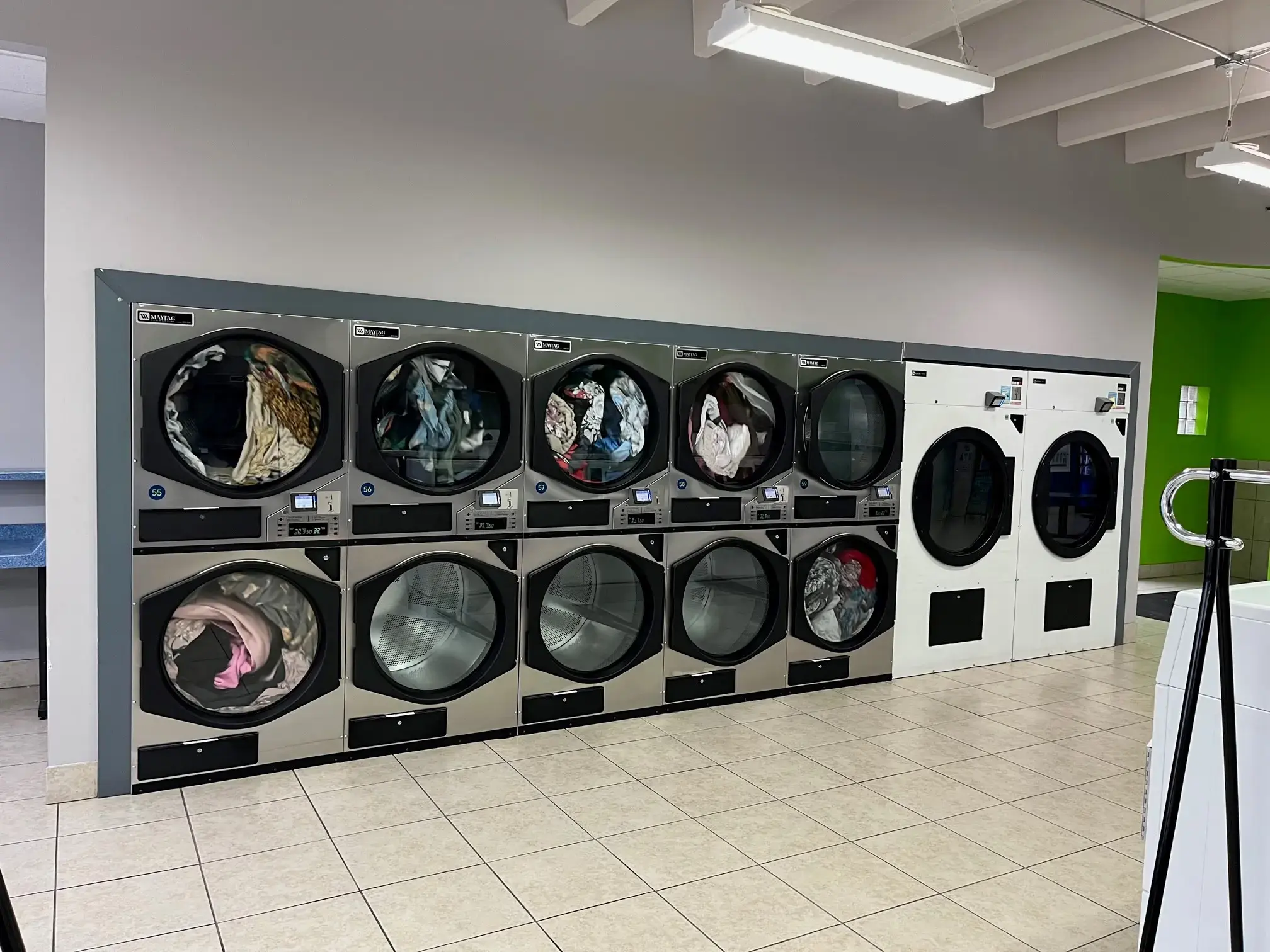 Royal Wash House - Image 3