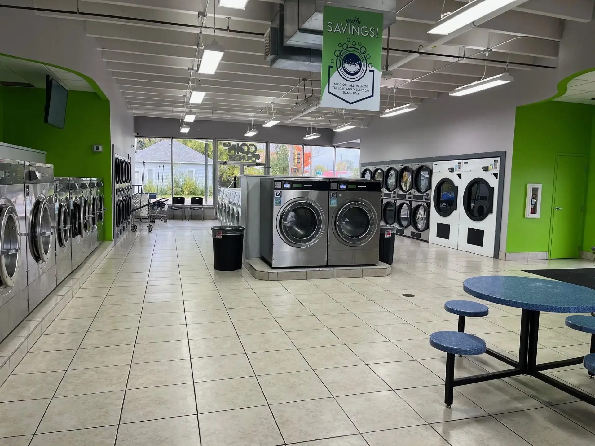 Royal Wash House thumbnail 1