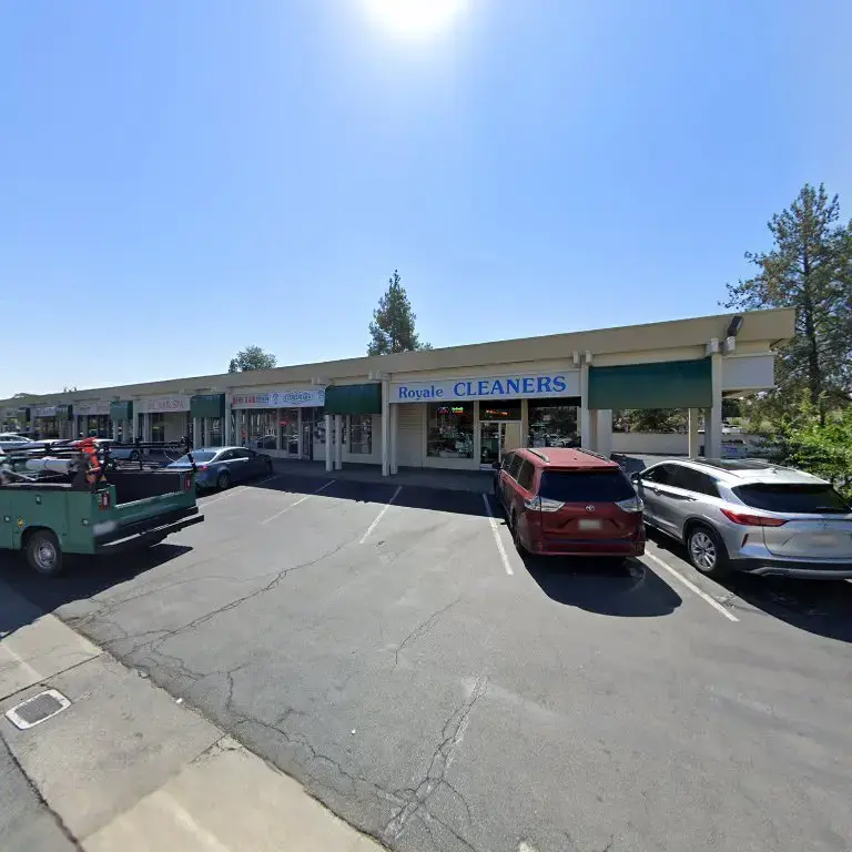 Royale Cleaners thumbnail 13