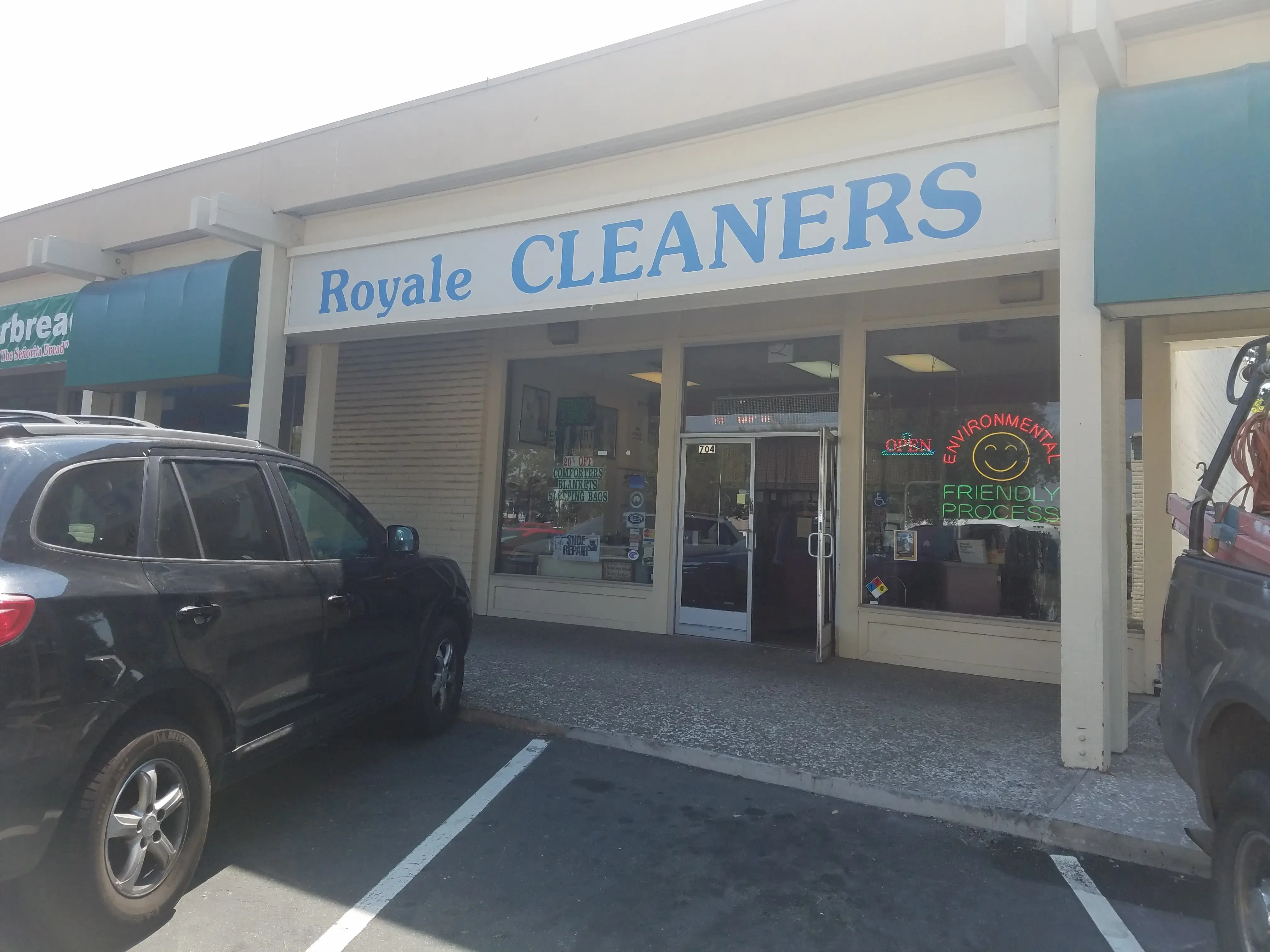 Royale Cleaners thumbnail 11