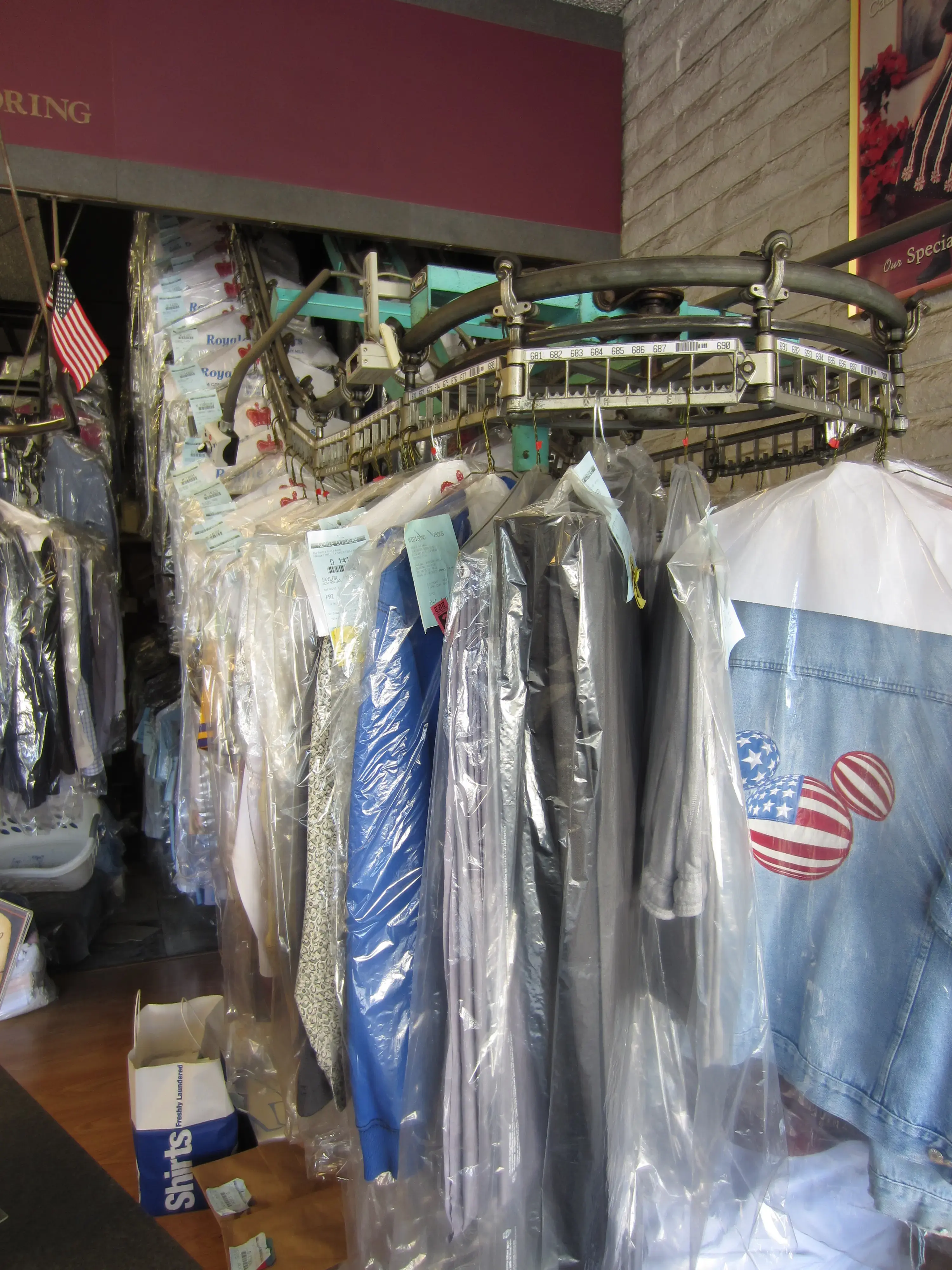 Royale Cleaners - Image 5